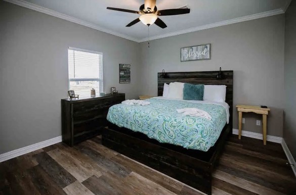 978 Tidelands Drive Property Photo 8