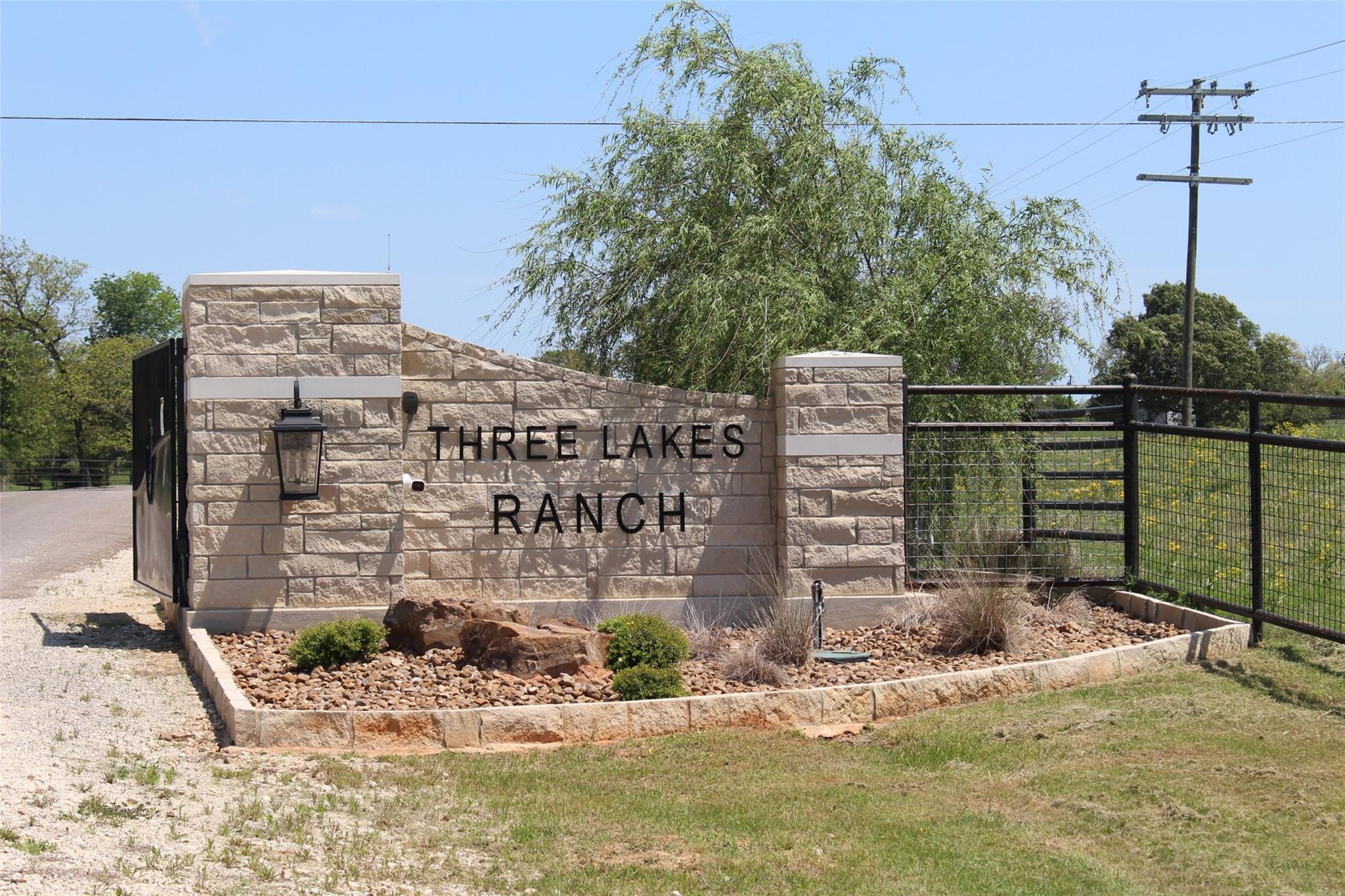 TR# 12 Pr 1313, Centerville TX 75833 Property Photo 1