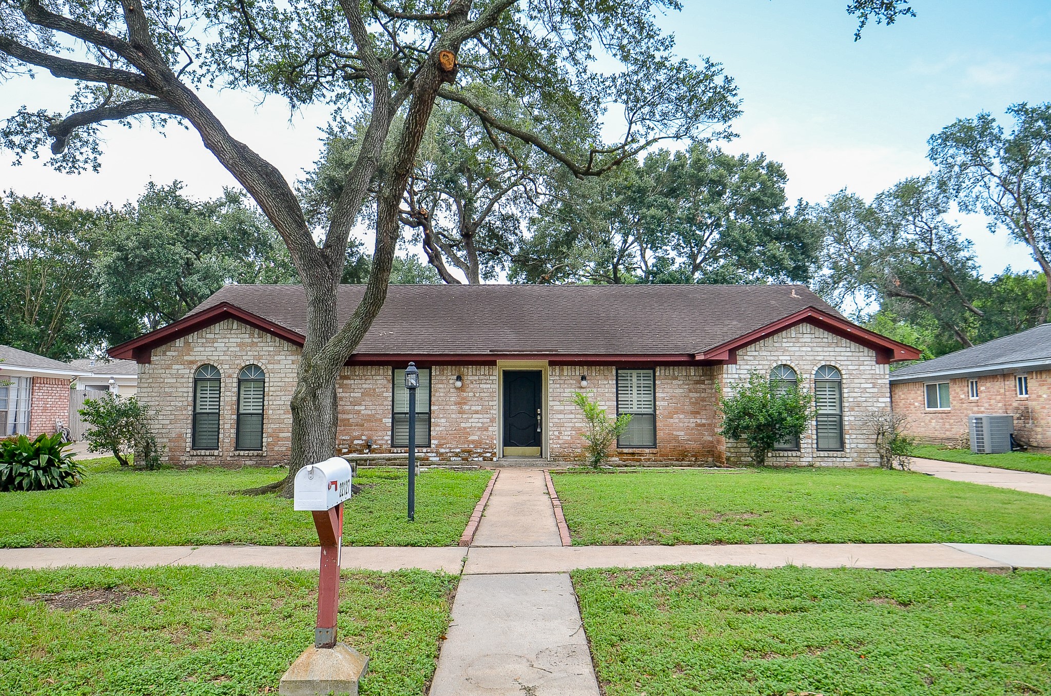 22127 Kerryblue Drive Property Photo
