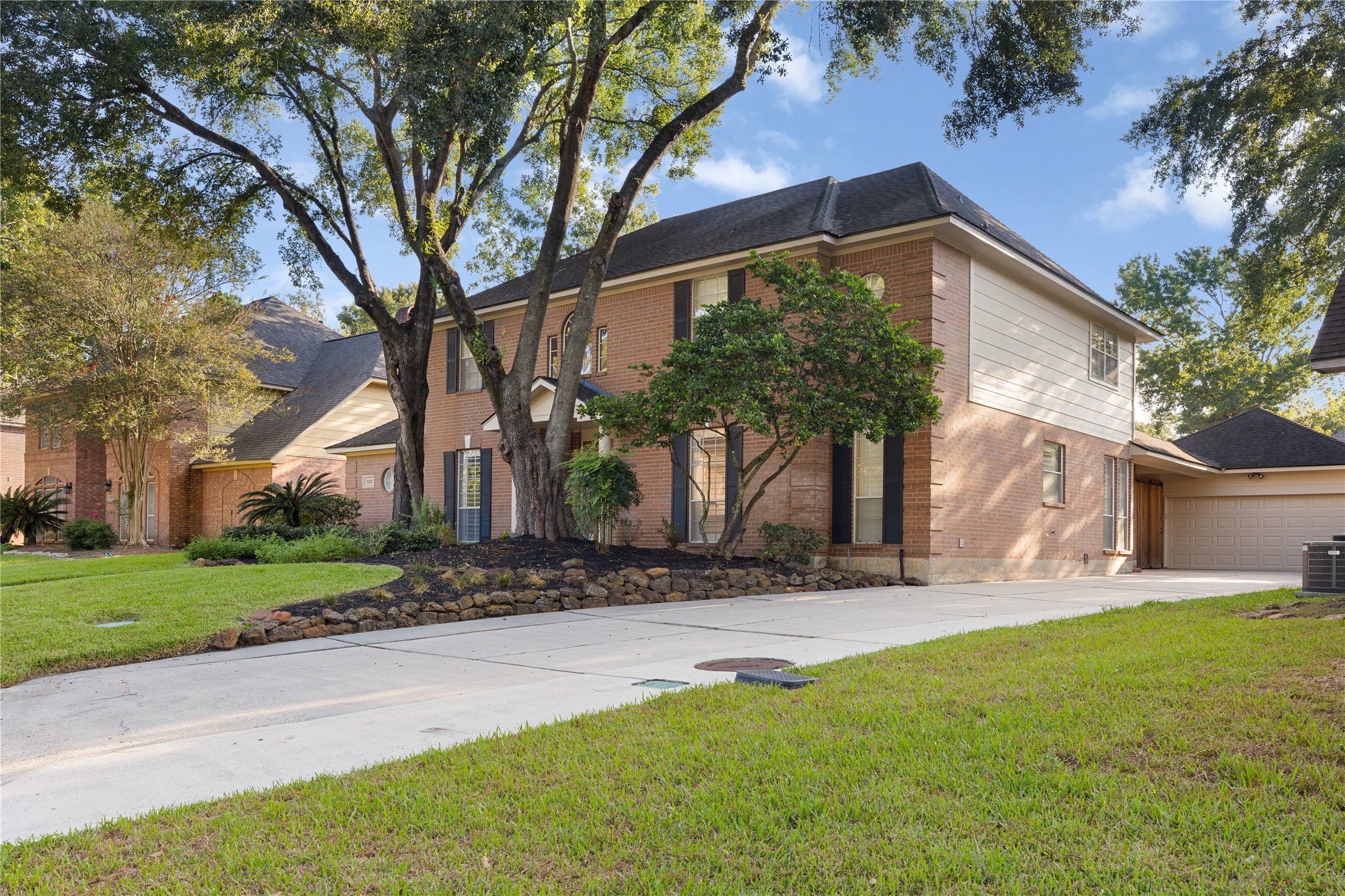 3318 Clover Valley Drive Property Photo 3