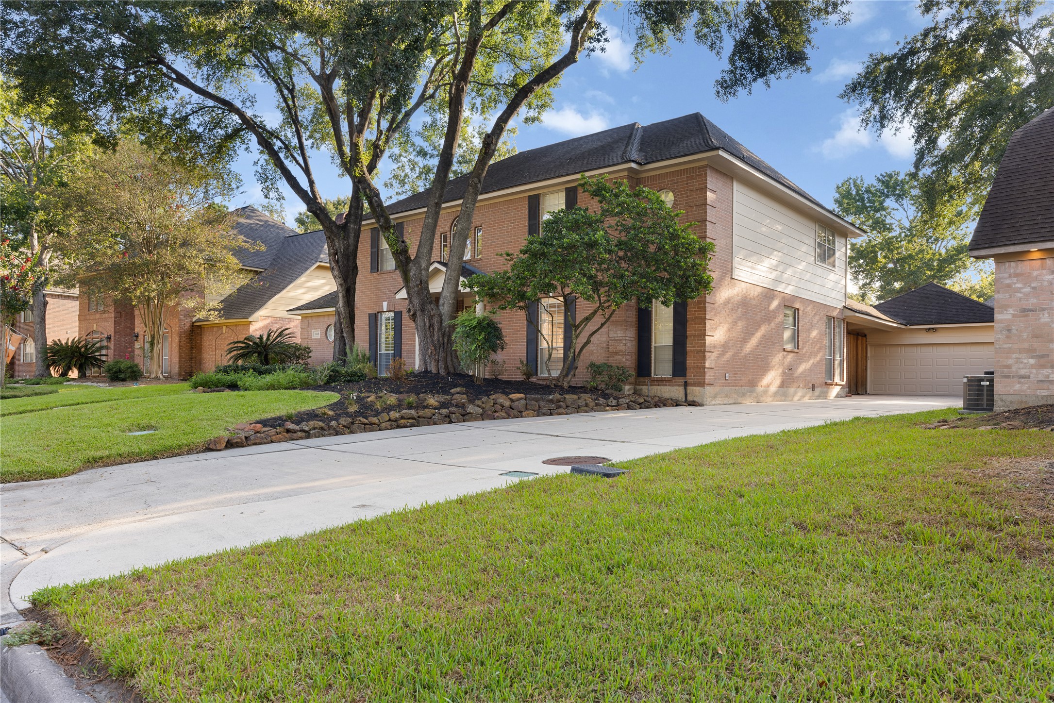 3318 Clover Valley Drive Property Photo 4