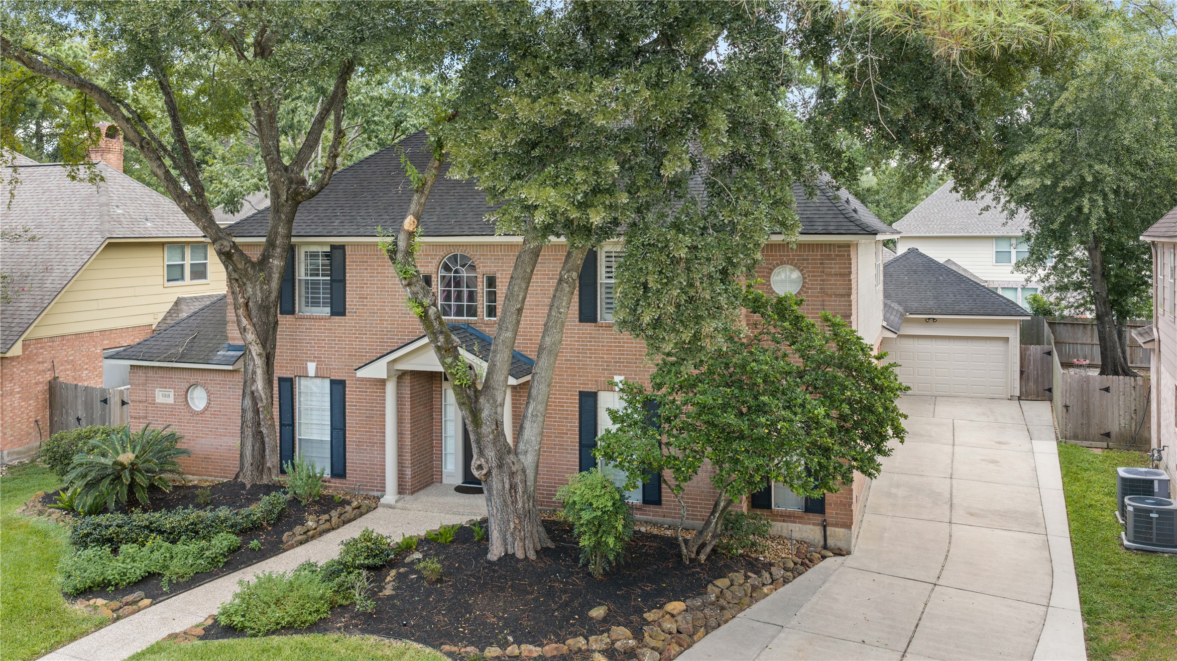 3318 Clover Valley Drive Property Photo 4