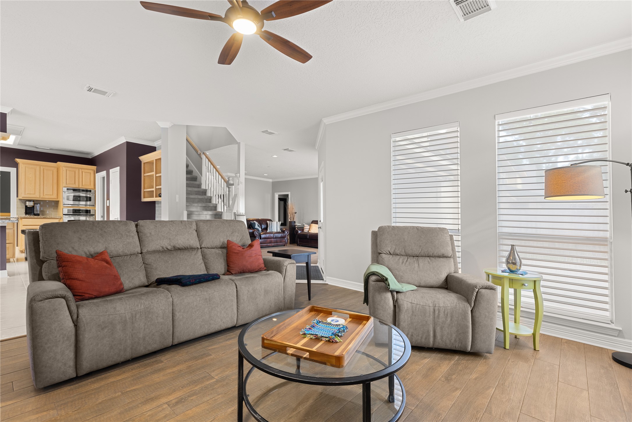 3318 Clover Valley Drive Property Photo 15