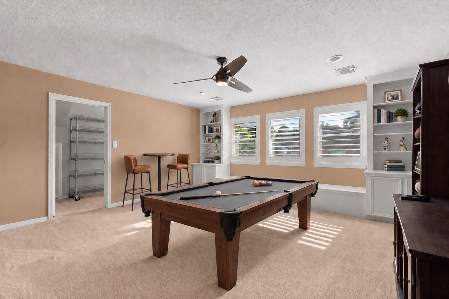 3318 Clover Valley Drive Property Photo 32