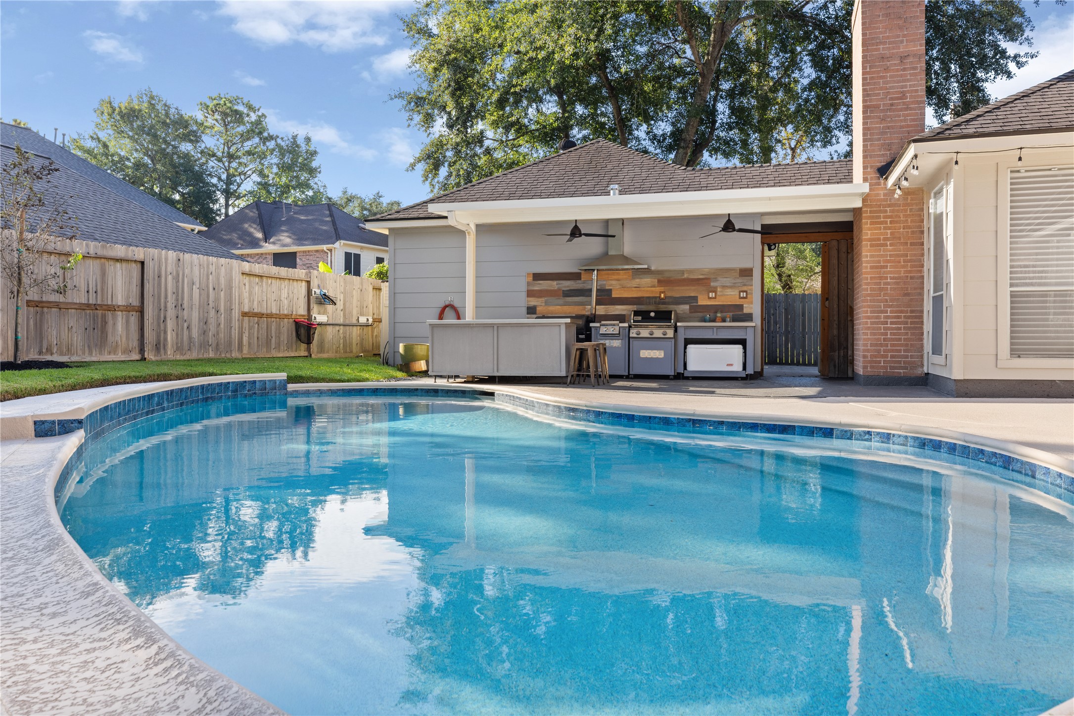 3318 Clover Valley Drive Property Photo 41