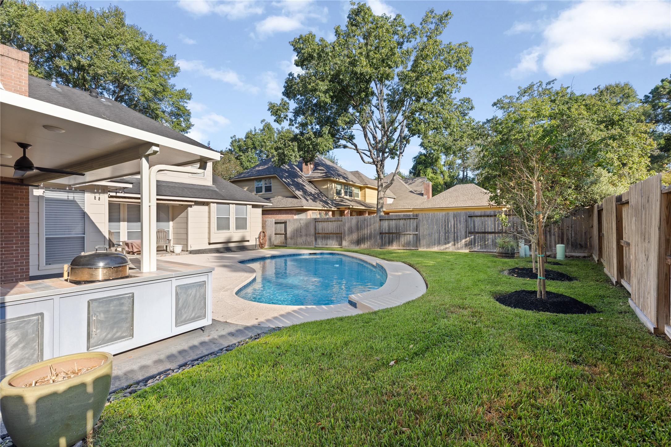 3318 Clover Valley Drive Property Photo 45