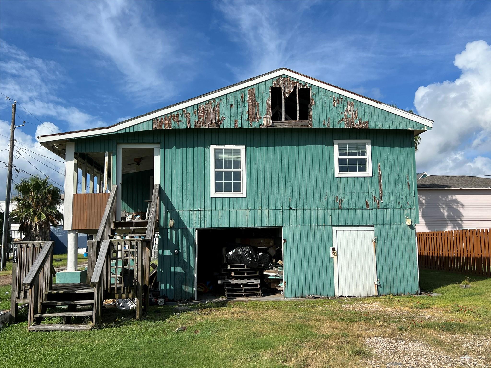 415 Oyster Street, Freeport Tx 77541 Property Photo 1