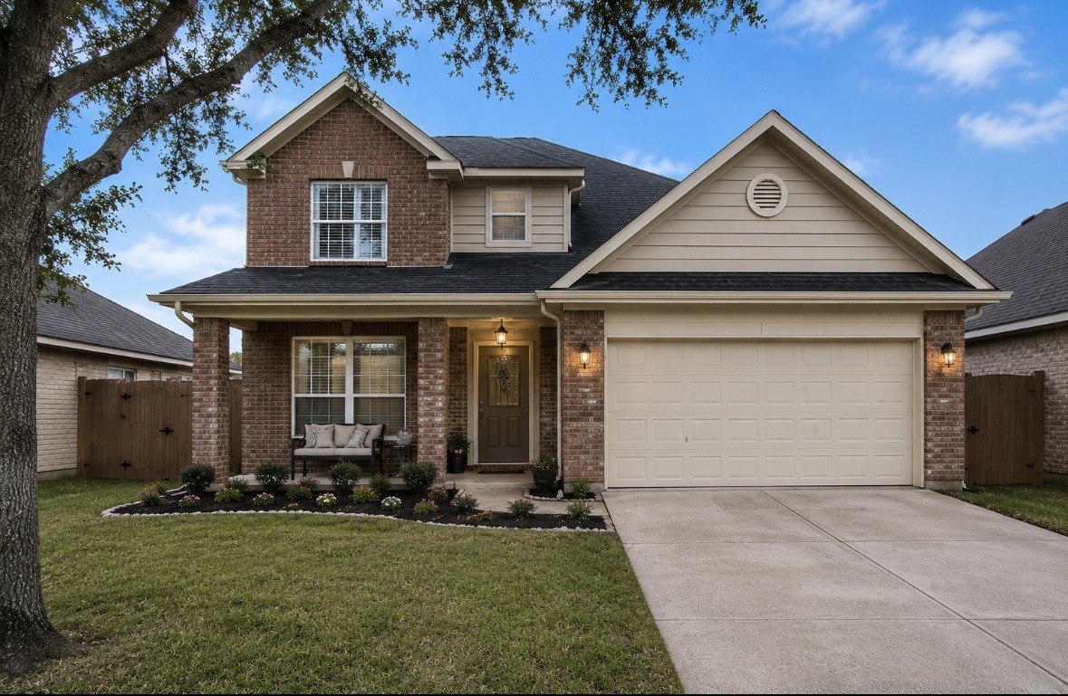 5610 Eagle Sky Blvd Property Photo 1
