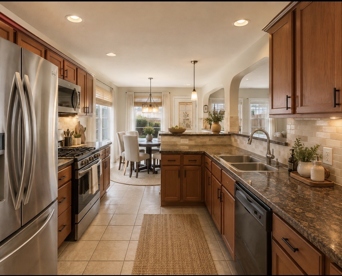 5610 Eagle Sky Blvd Property Photo 4