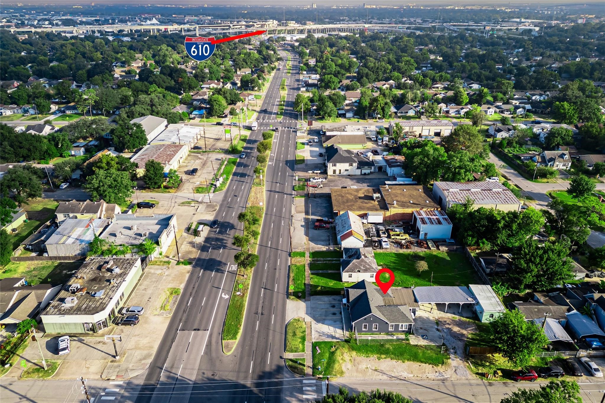 3731 Reveille Street Property Photo 6