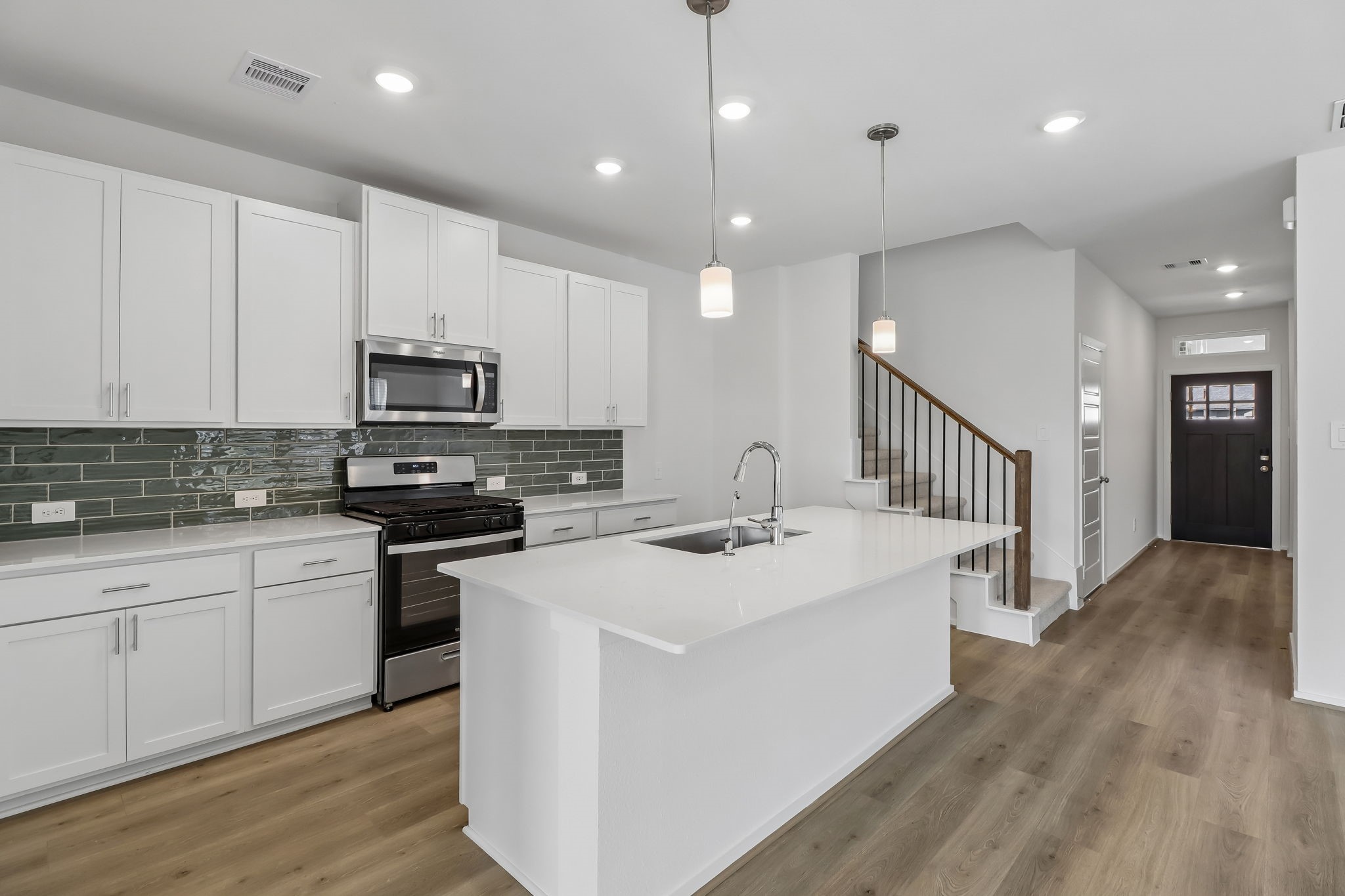 14077 Granger Pointe Lane Property Photo 12