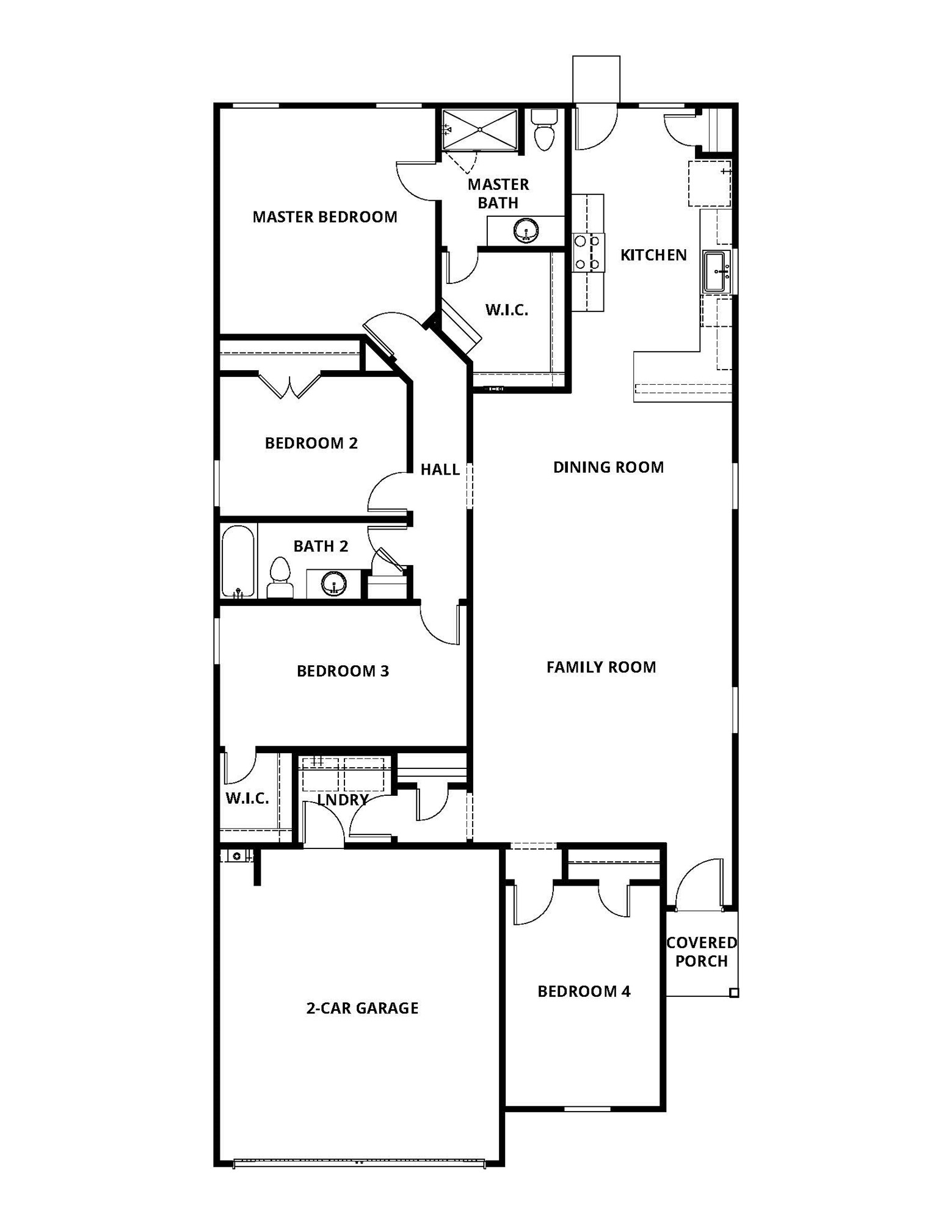 16471 Honeysuckle Hill Drive Property Photo 18