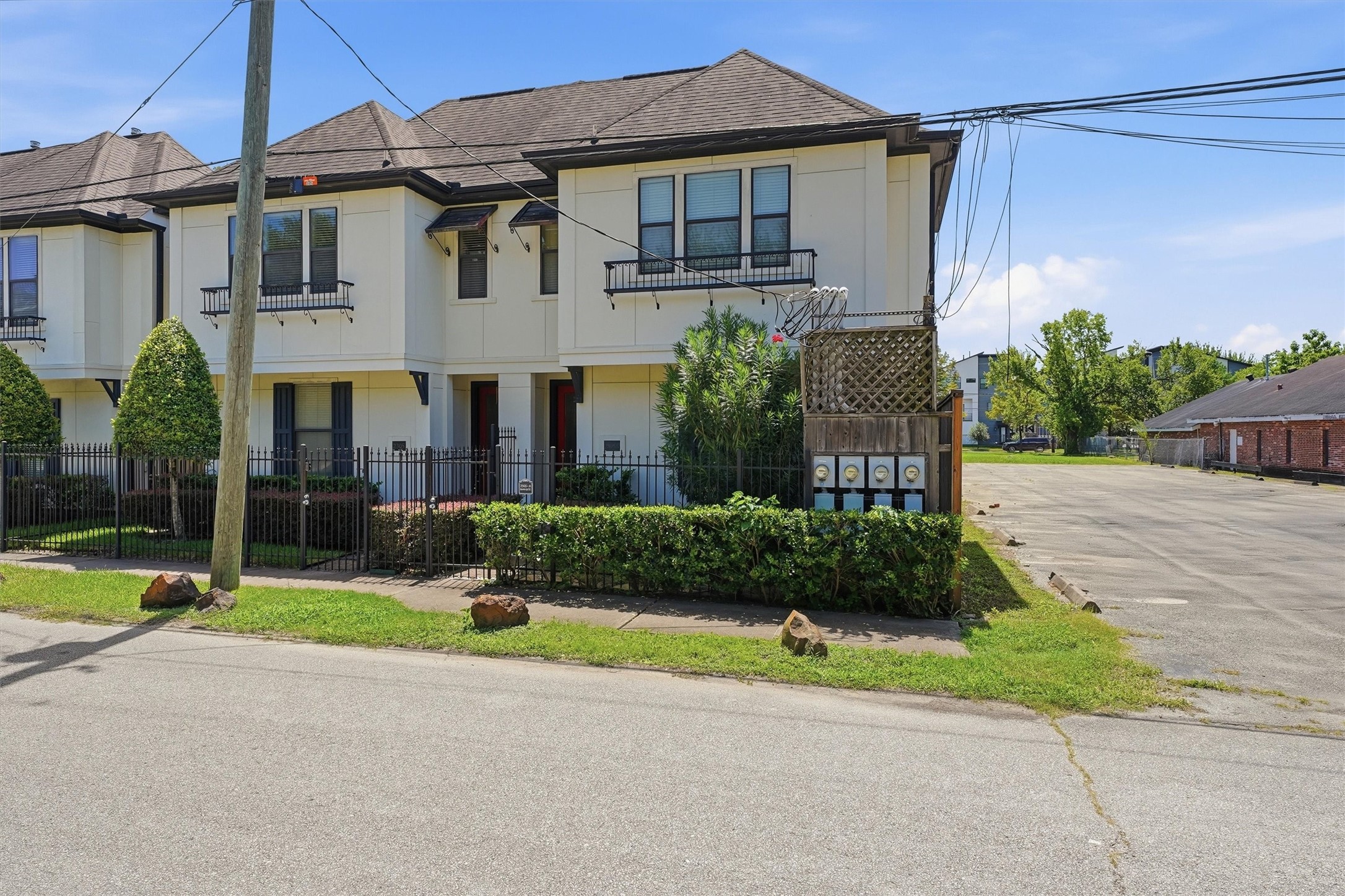 2305 Bastrop Street A Property Photo 25