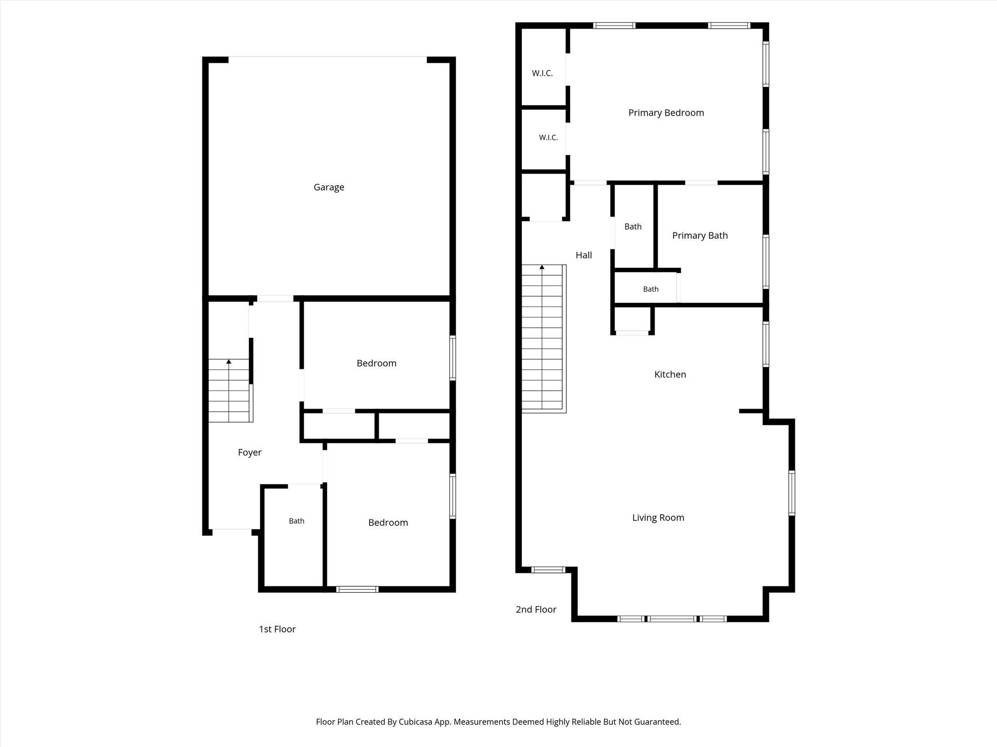 2305 Bastrop Street A Property Photo 31