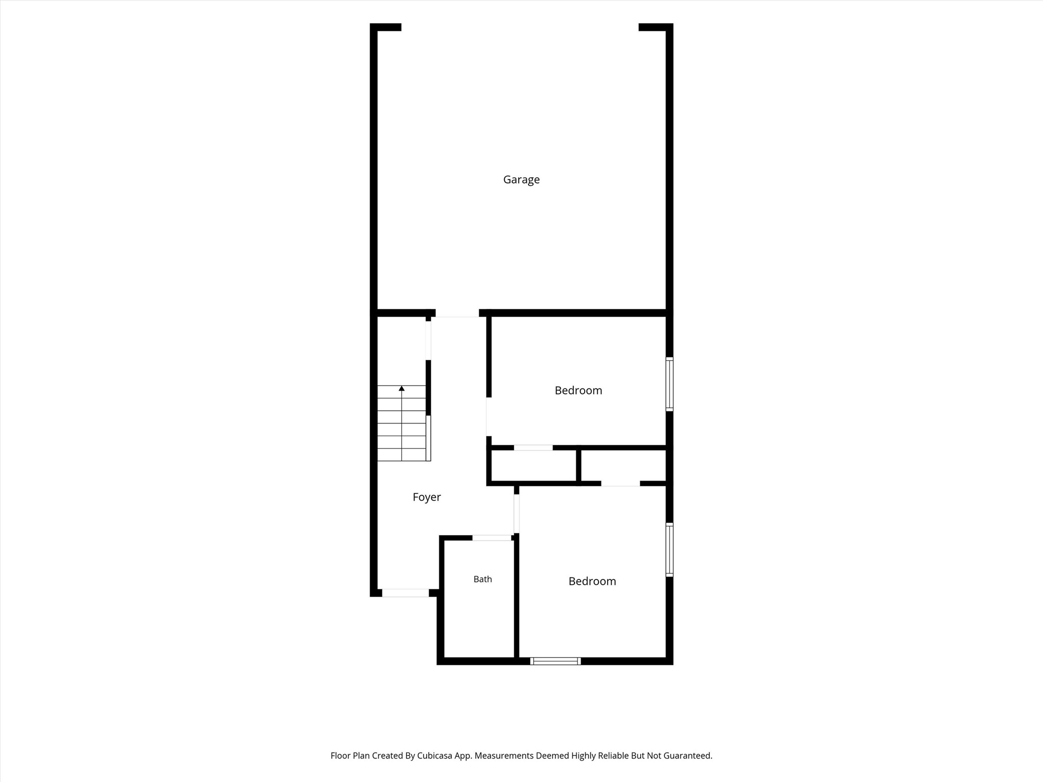 2305 Bastrop Street A Property Photo 32