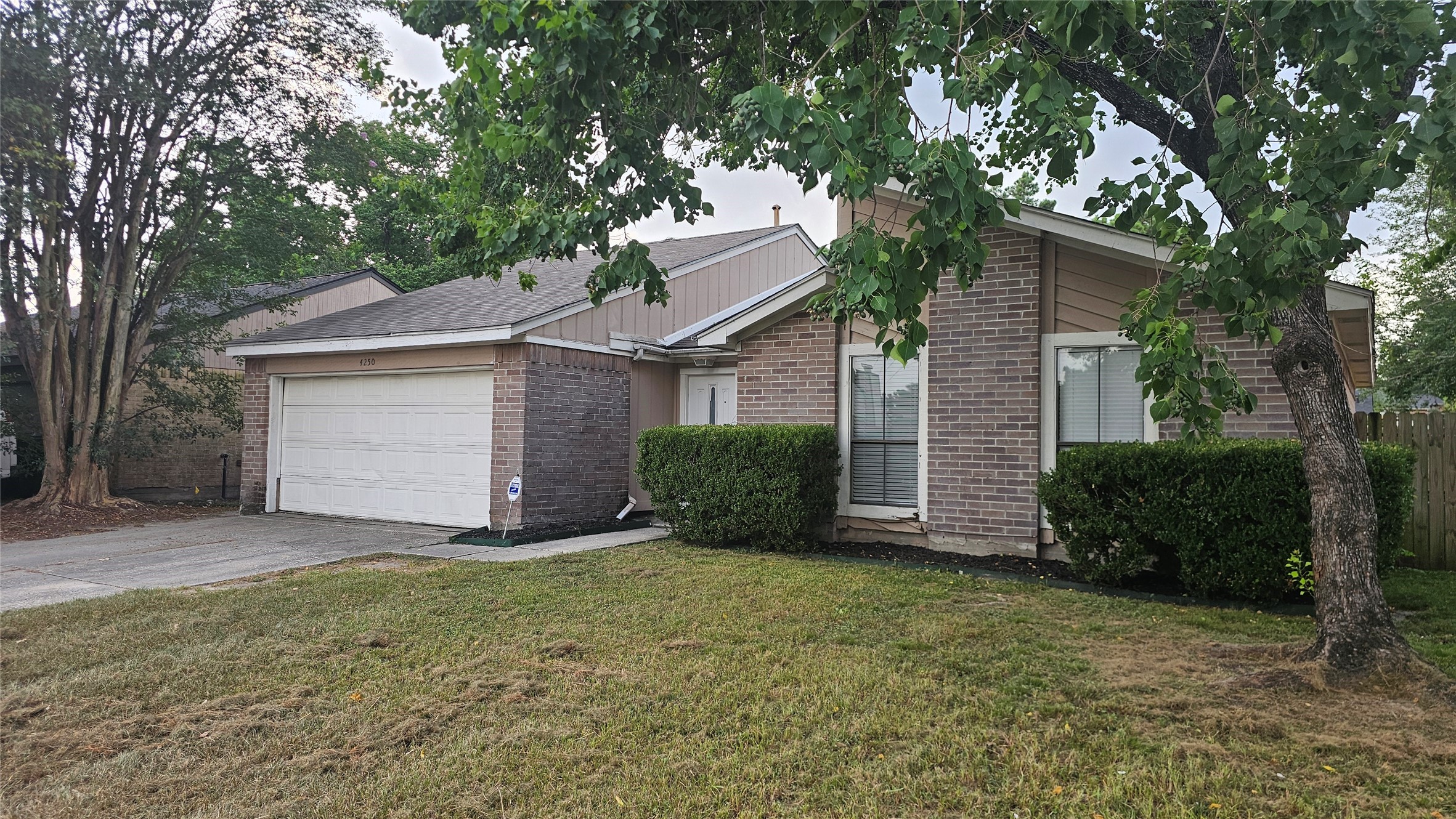 4250 Southchase Lane Property Photo 3