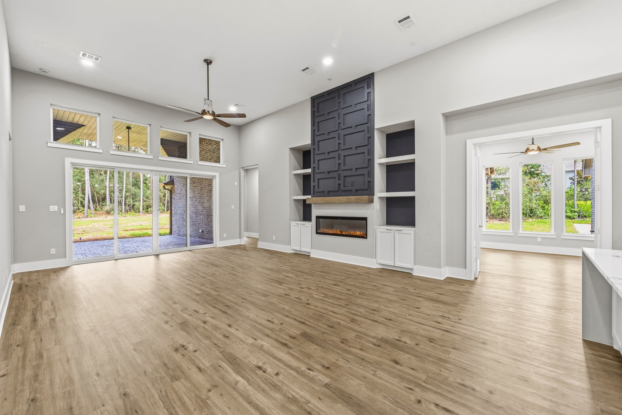 12956 Shady Woods Court Property Photo 17
