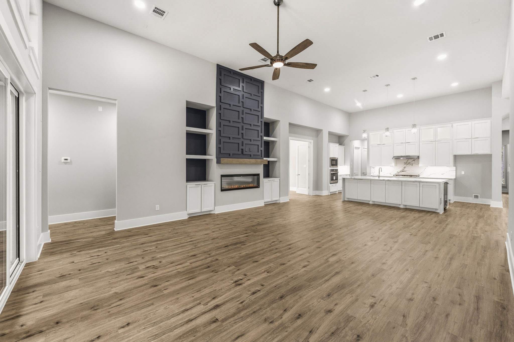 12956 Shady Woods Court Property Photo 19
