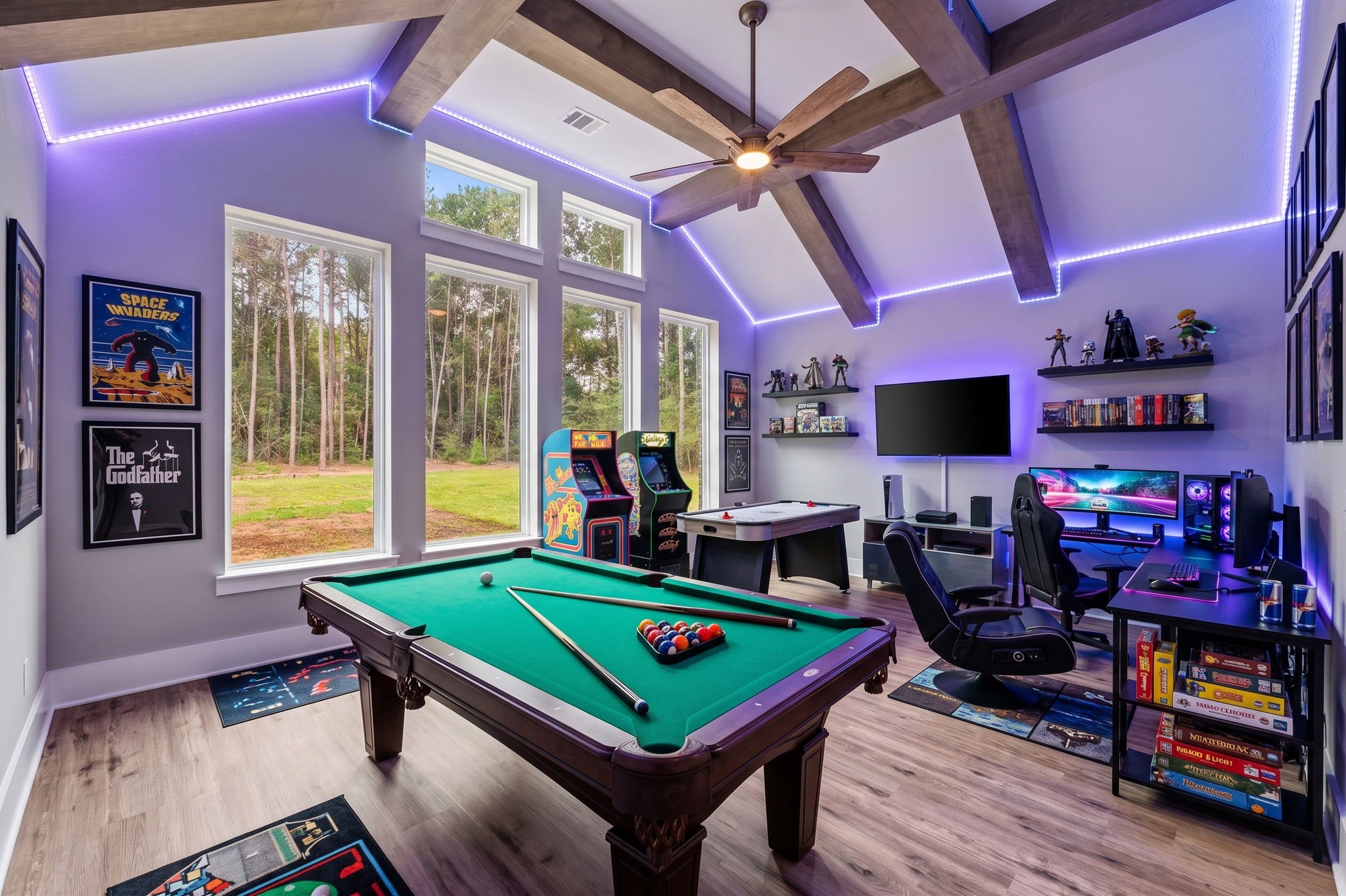 12956 Shady Woods Court Property Photo 36