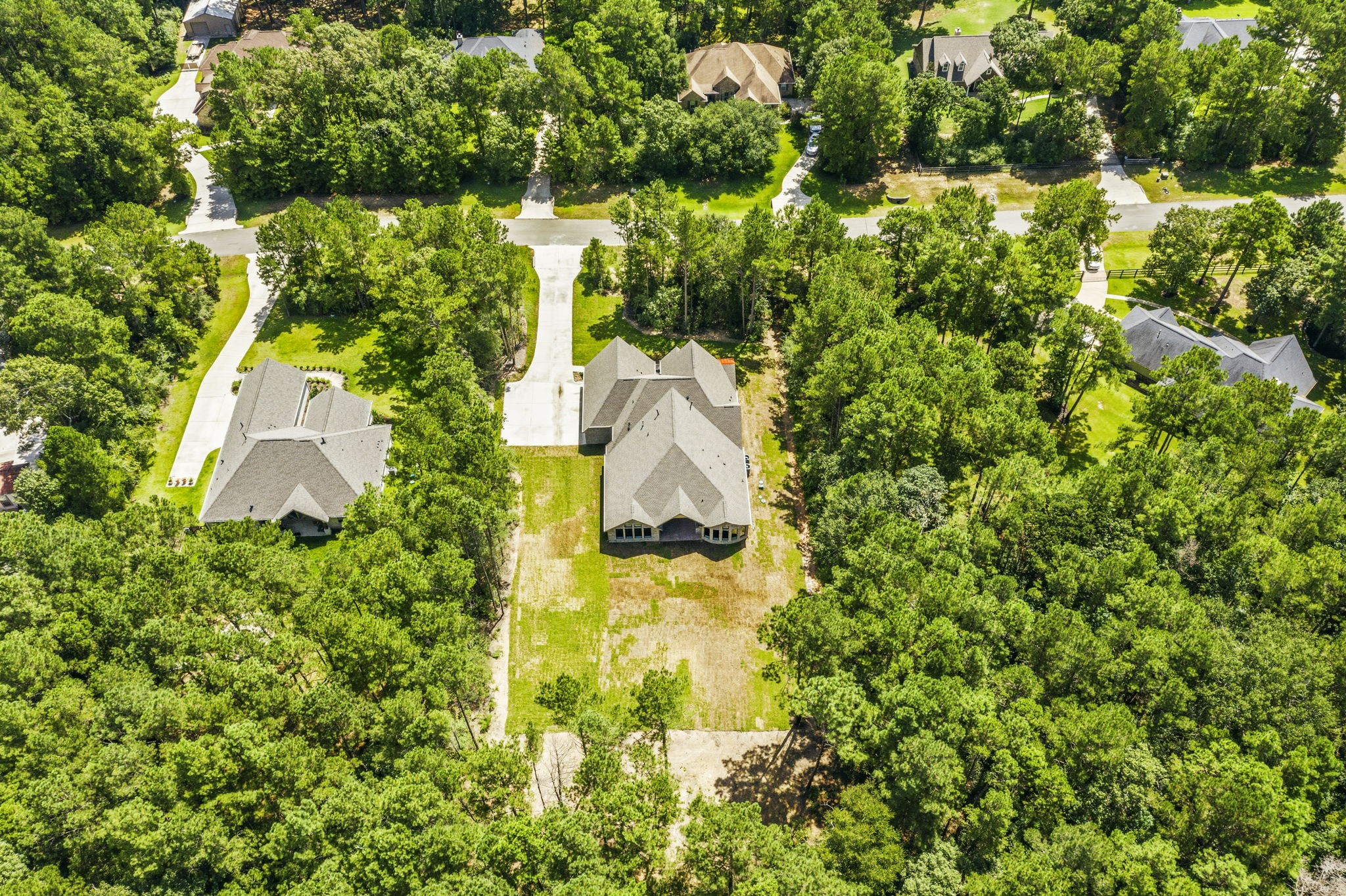 12956 Shady Woods Court Property Photo 49