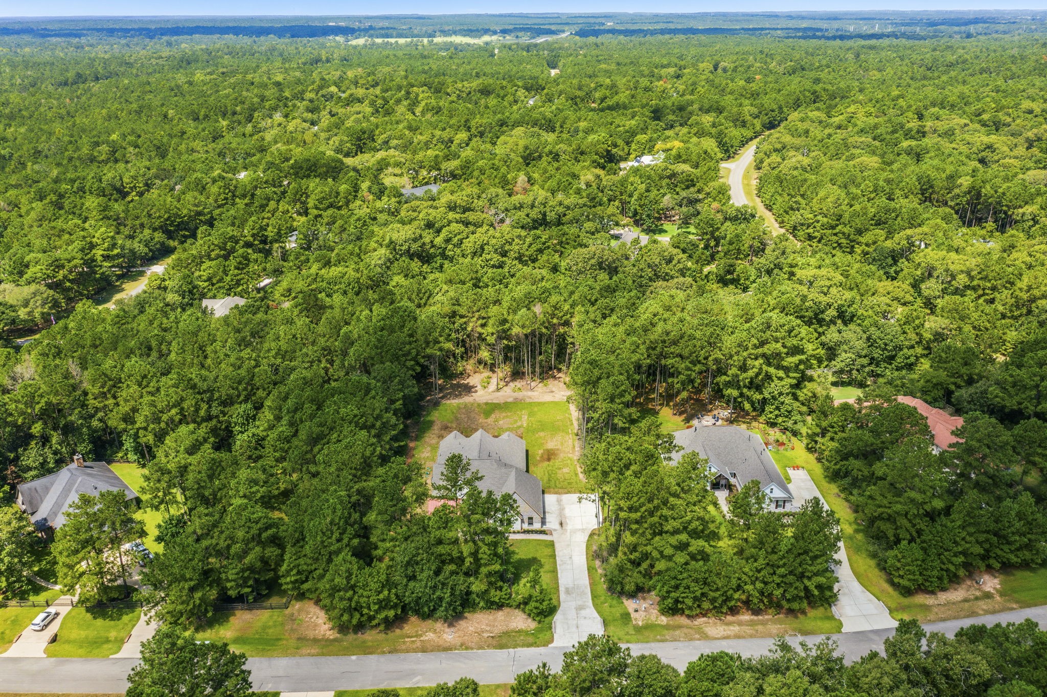 12956 Shady Woods Court Property Photo 50