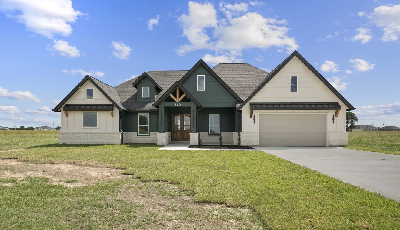 560 Quarter Horse Trail Property Photo 1