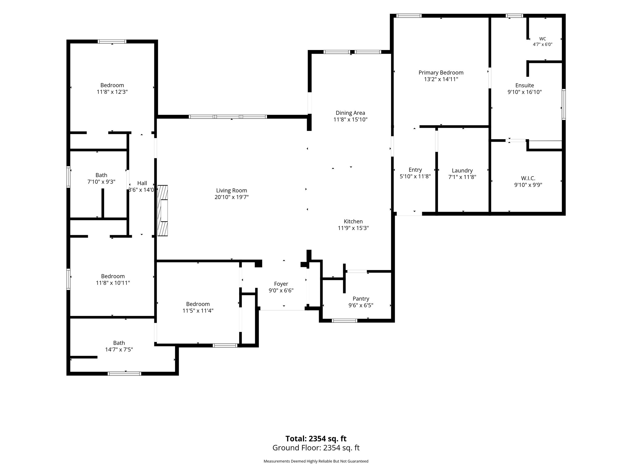 560 Quarter Horse Trail Property Photo 27