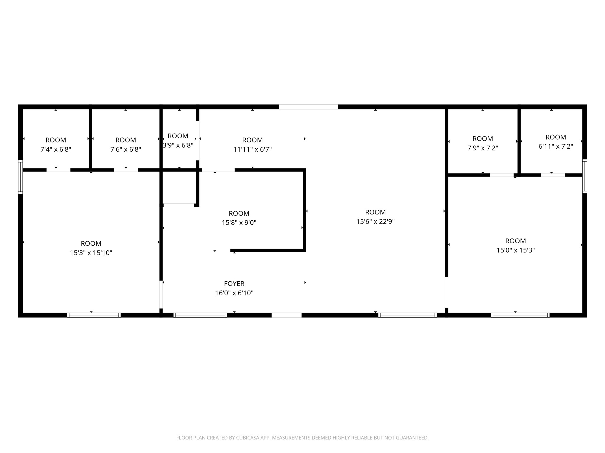 Tbd 3rd Street Property Photo 10