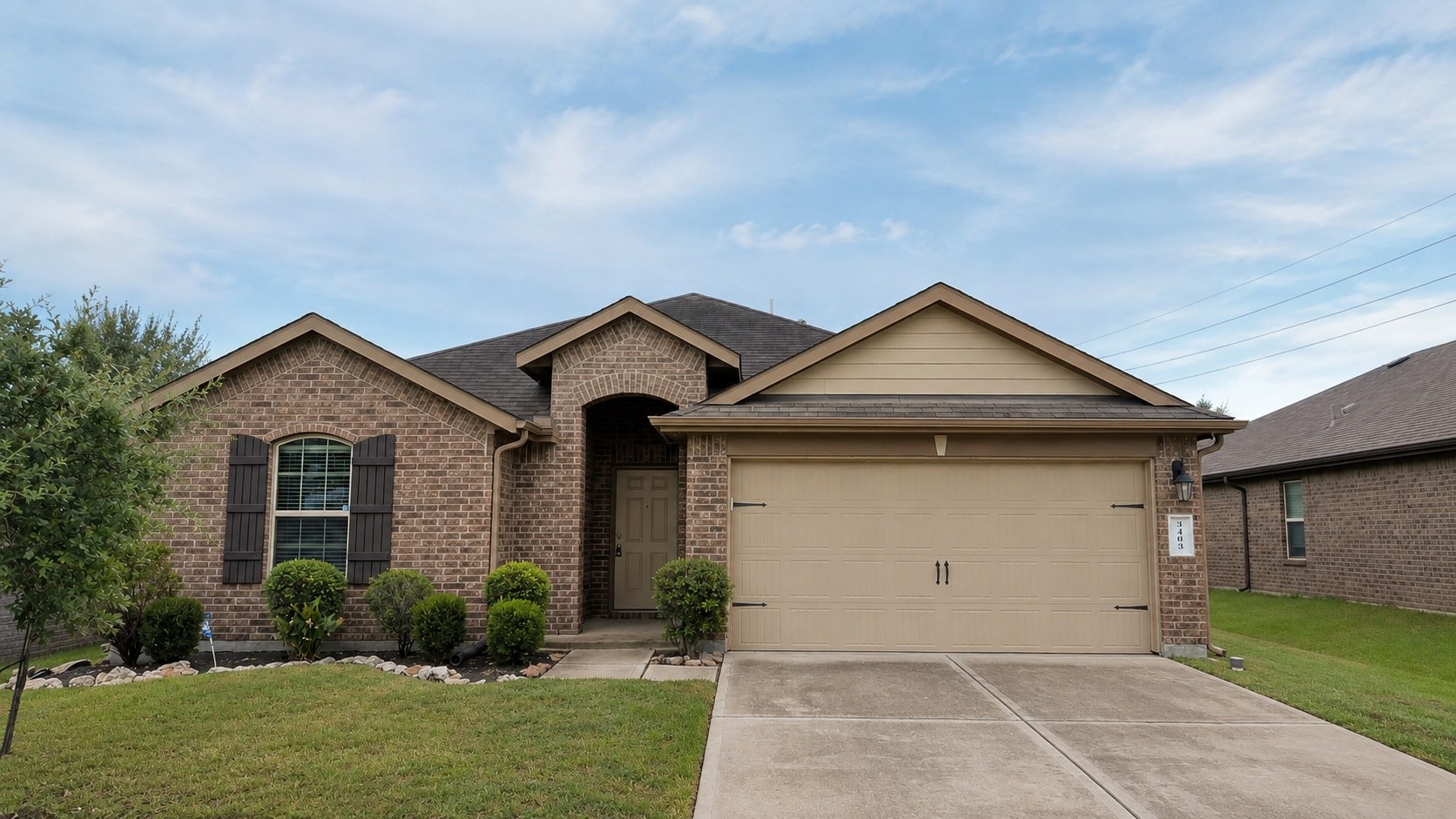 3403 Mcdonough Way Property Photo 1