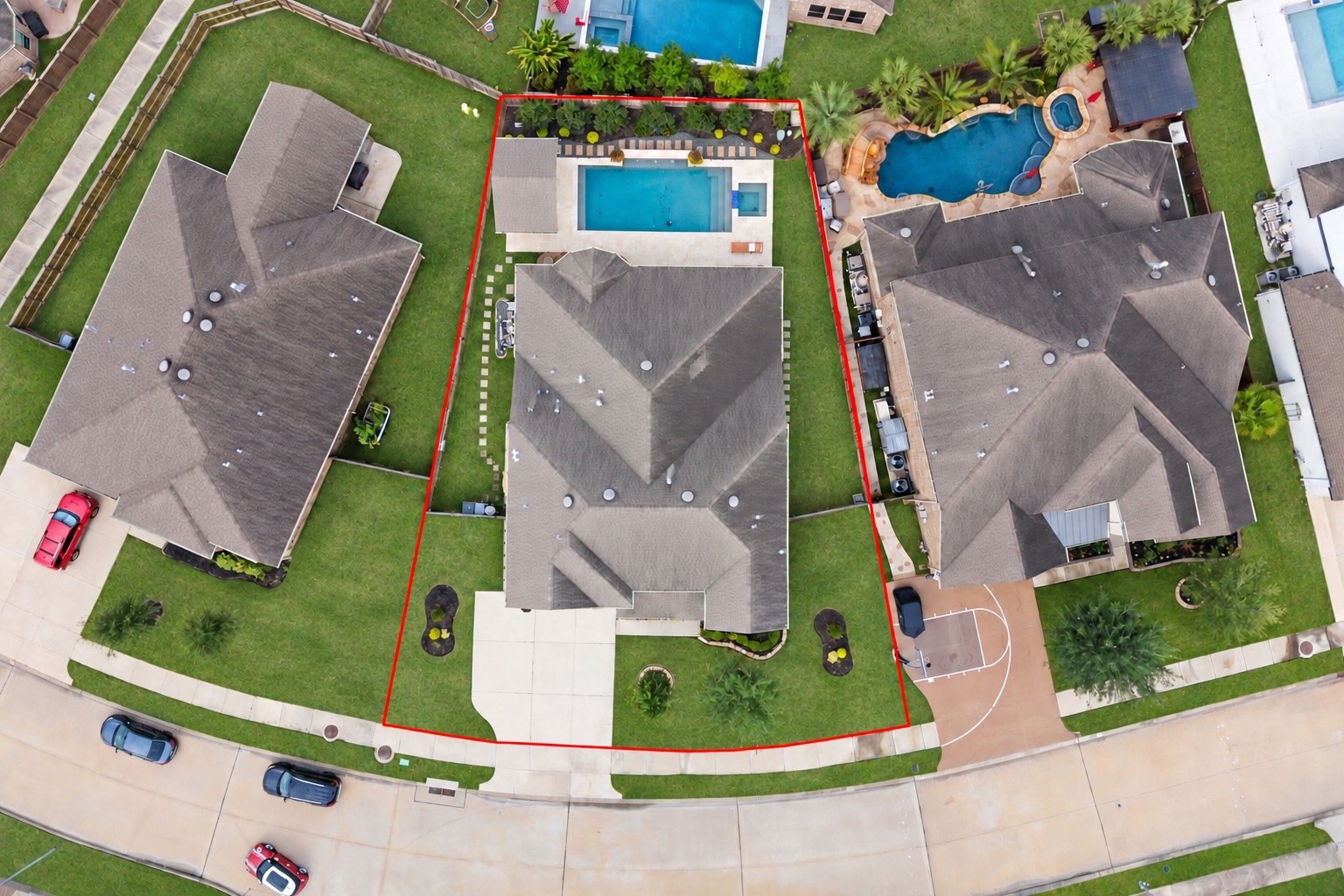 1422 Trails Of Katy Lane Property Photo 4