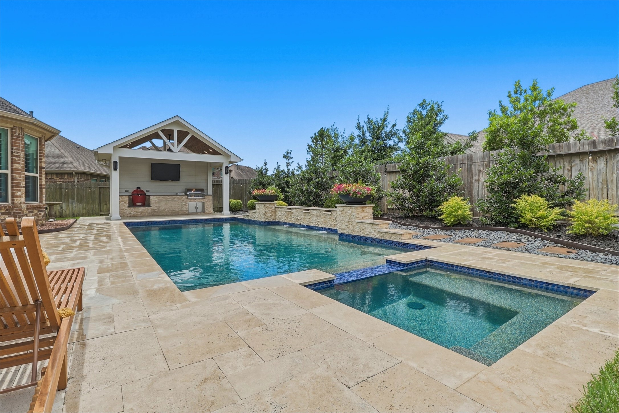 1422 Trails Of Katy Lane Property Photo 6