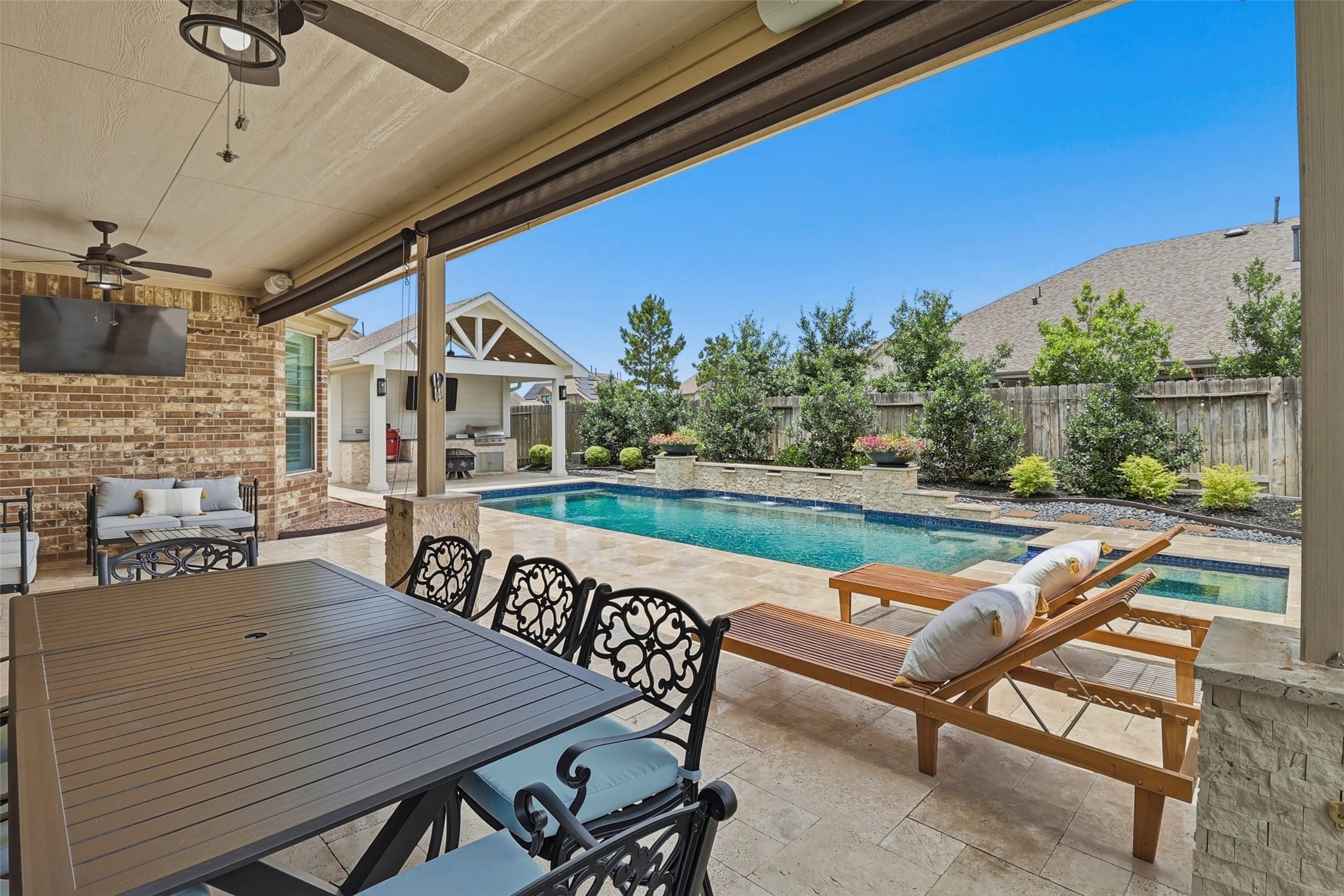 1422 Trails Of Katy Lane Property Photo 36