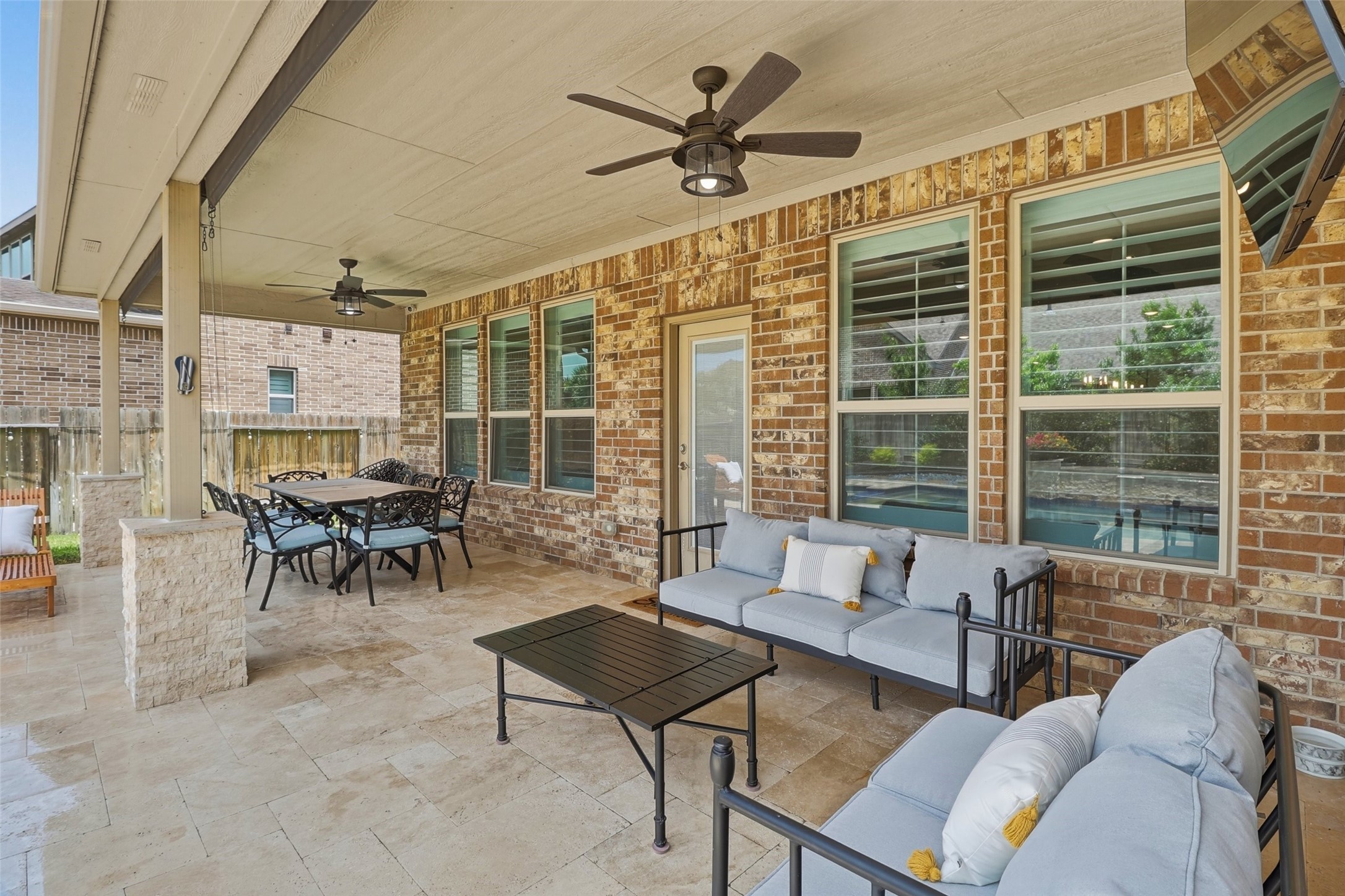 1422 Trails Of Katy Lane Property Photo 37