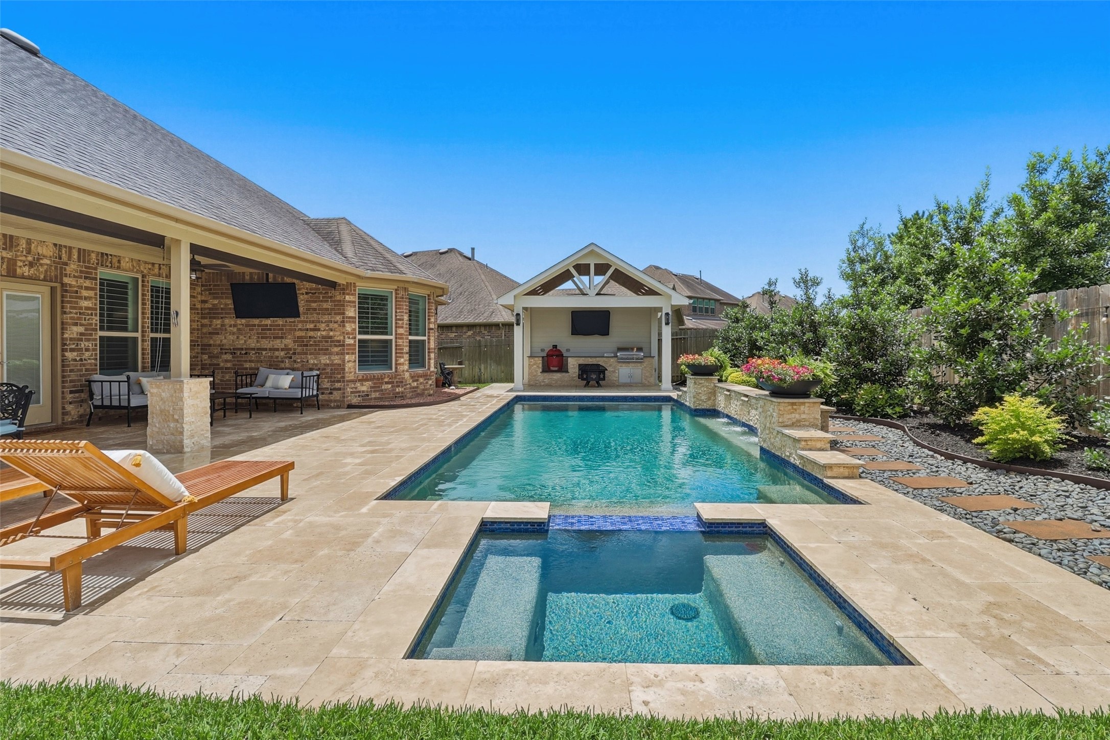 1422 Trails Of Katy Lane Property Photo 39