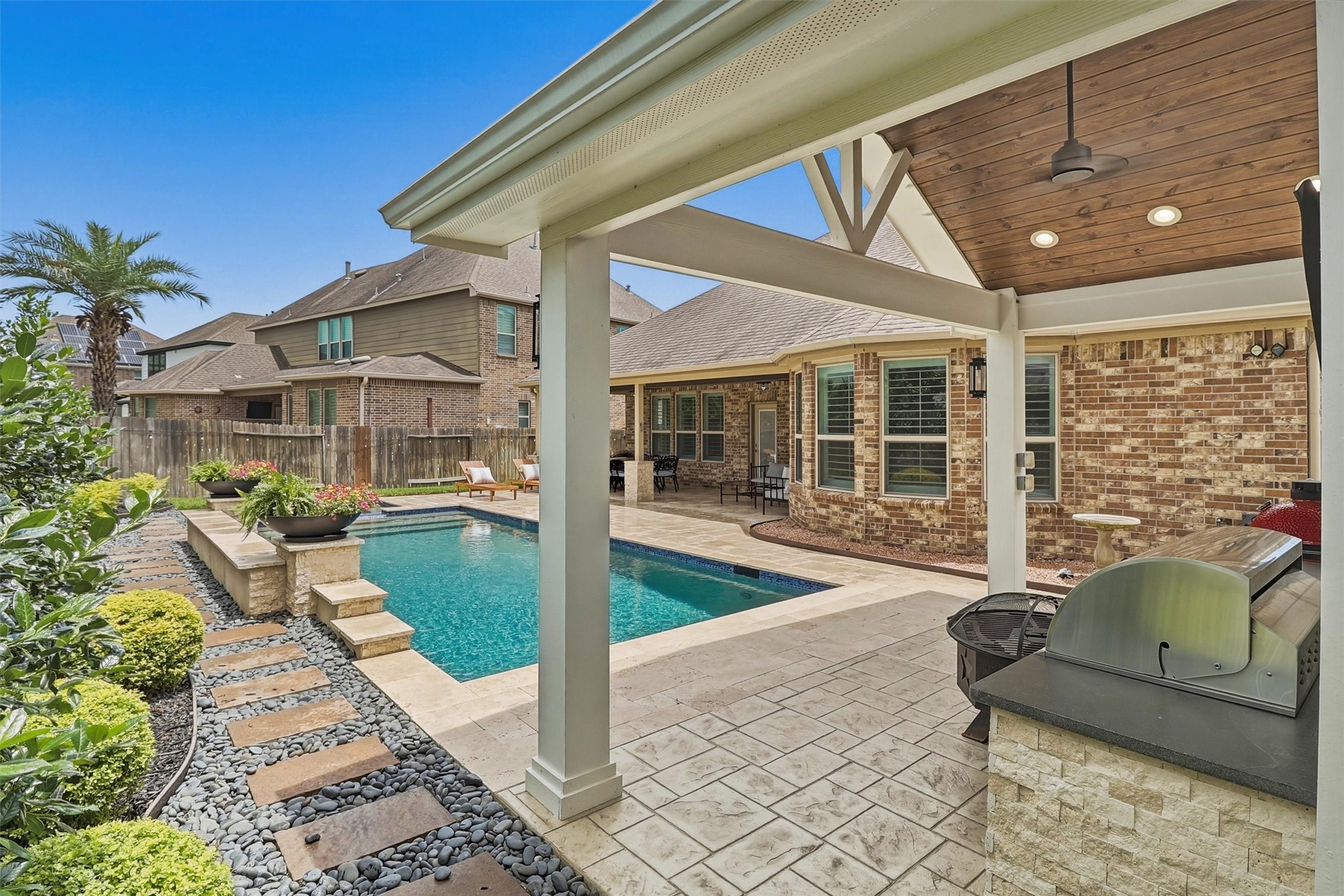 1422 Trails Of Katy Lane Property Photo 40