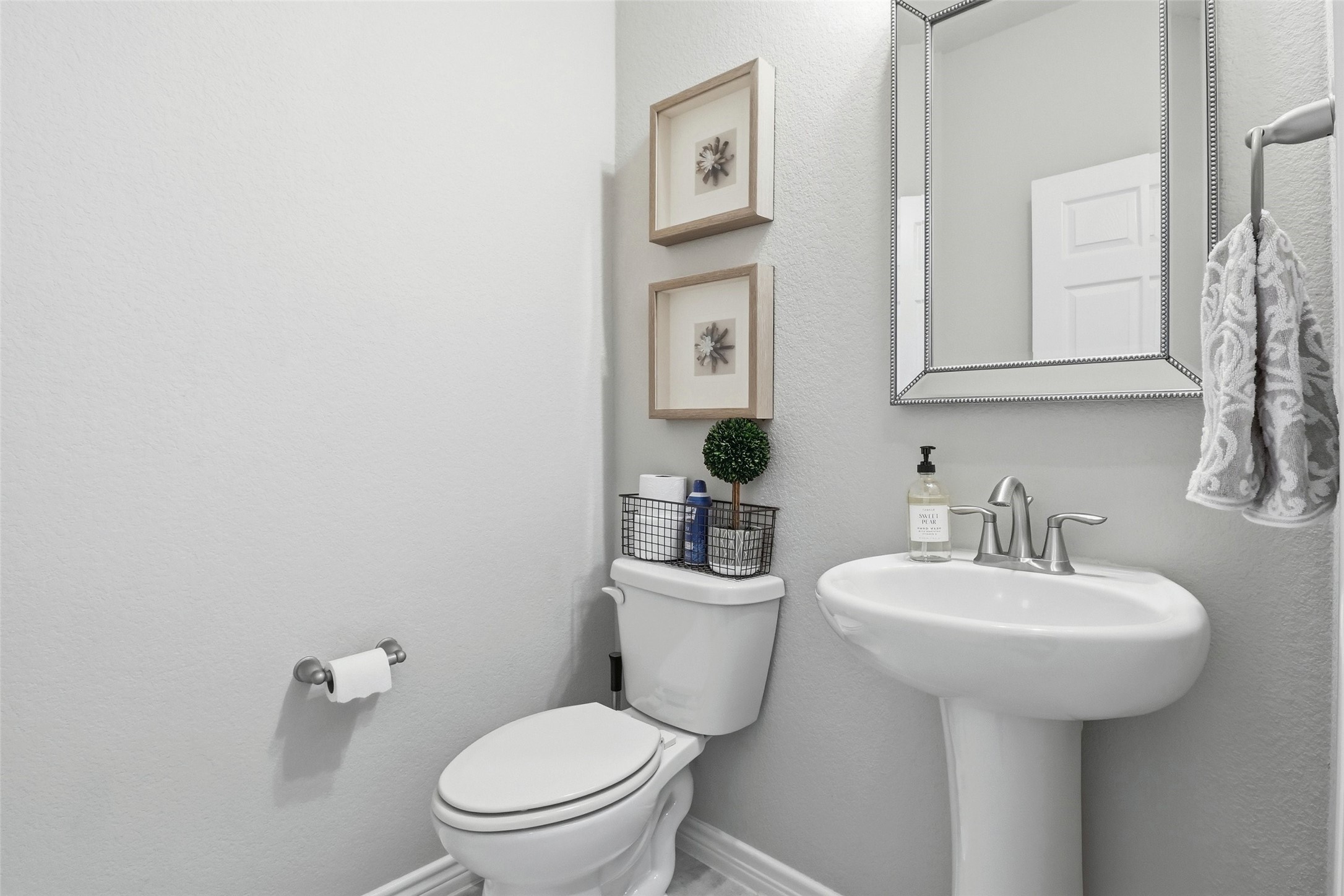 1422 Trails Of Katy Lane Property Photo 44