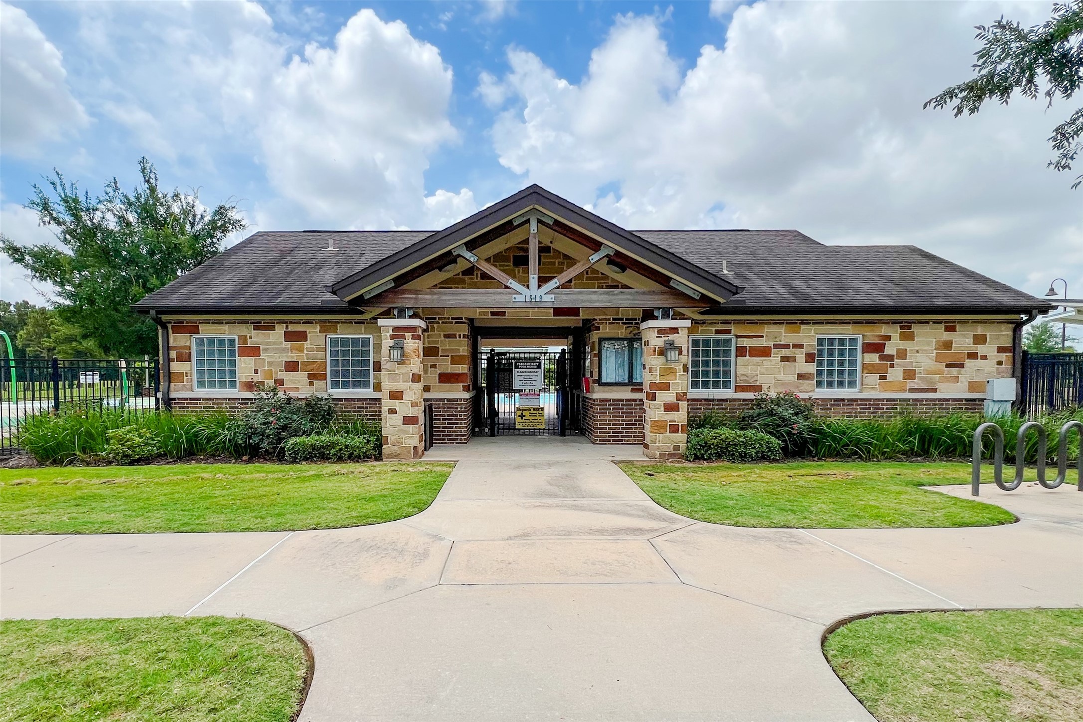 1422 Trails Of Katy Lane Property Photo 46