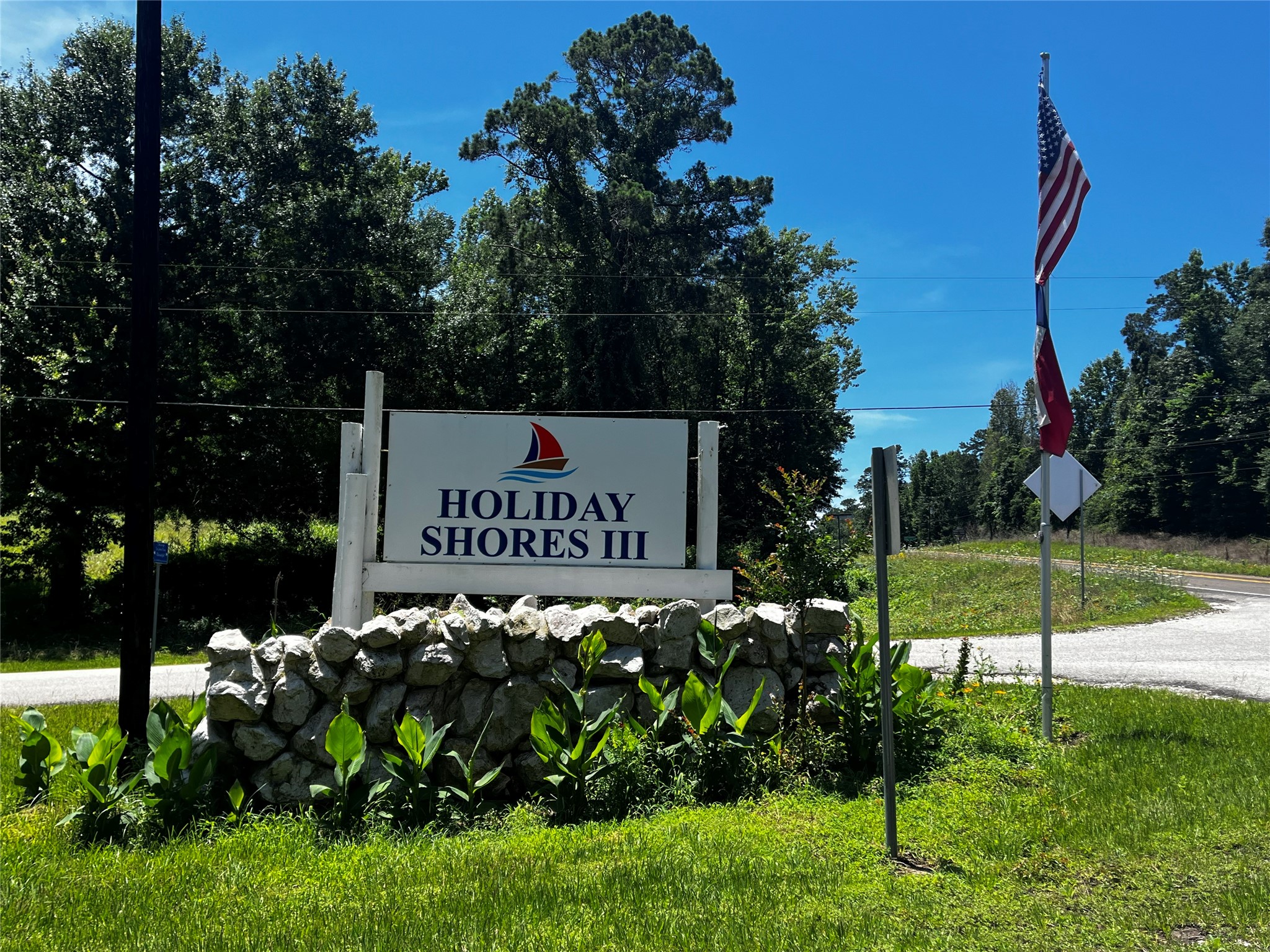 0 Hickory Ridge Drive Property Photo 4