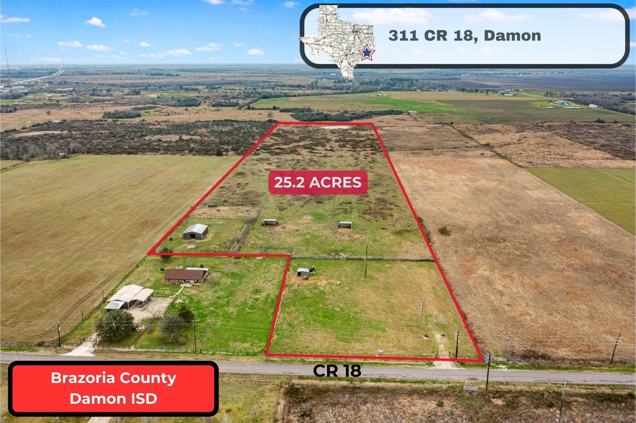 311 County Road 18 Property Photo 1
