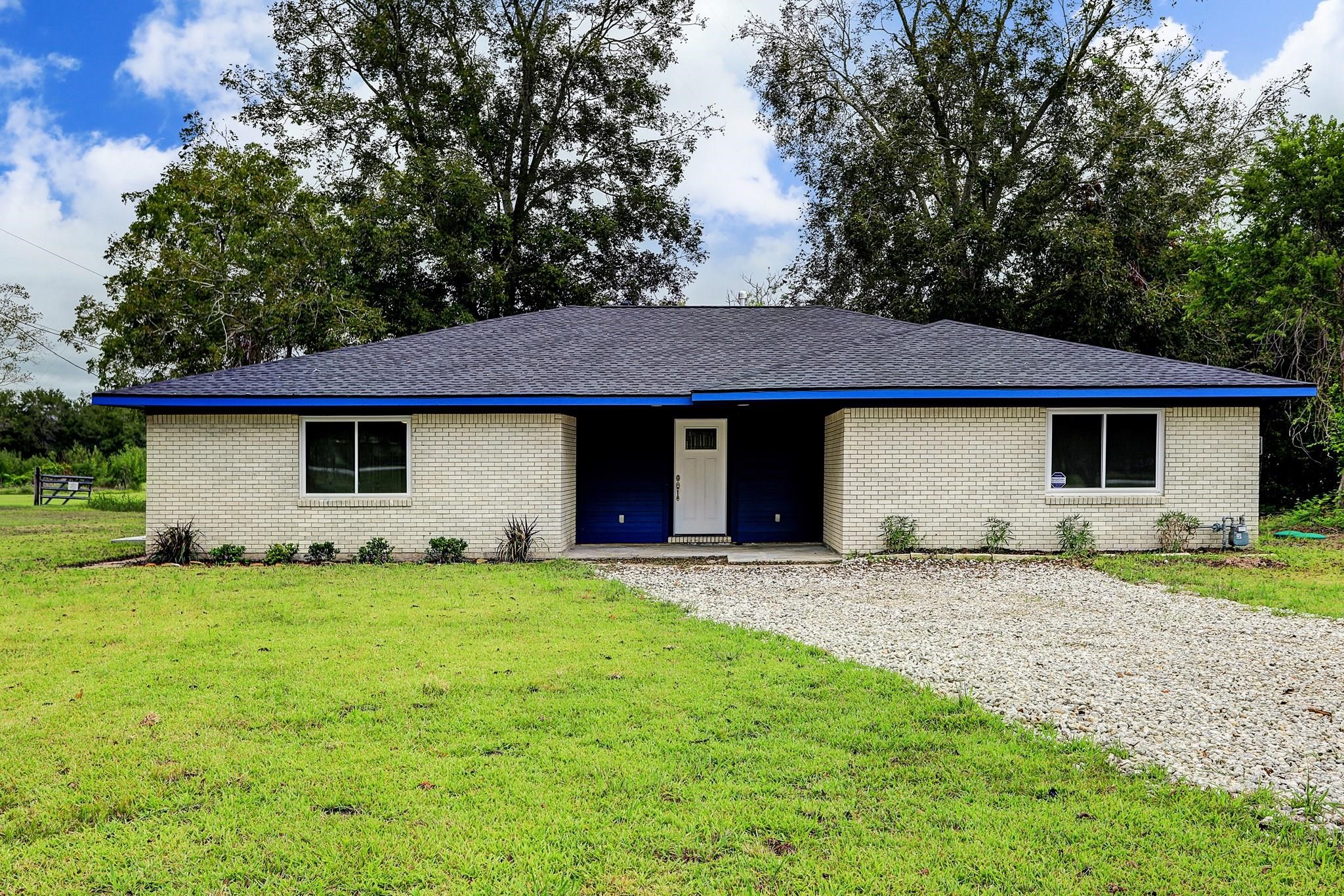 3889 County Road 155 Property Photo