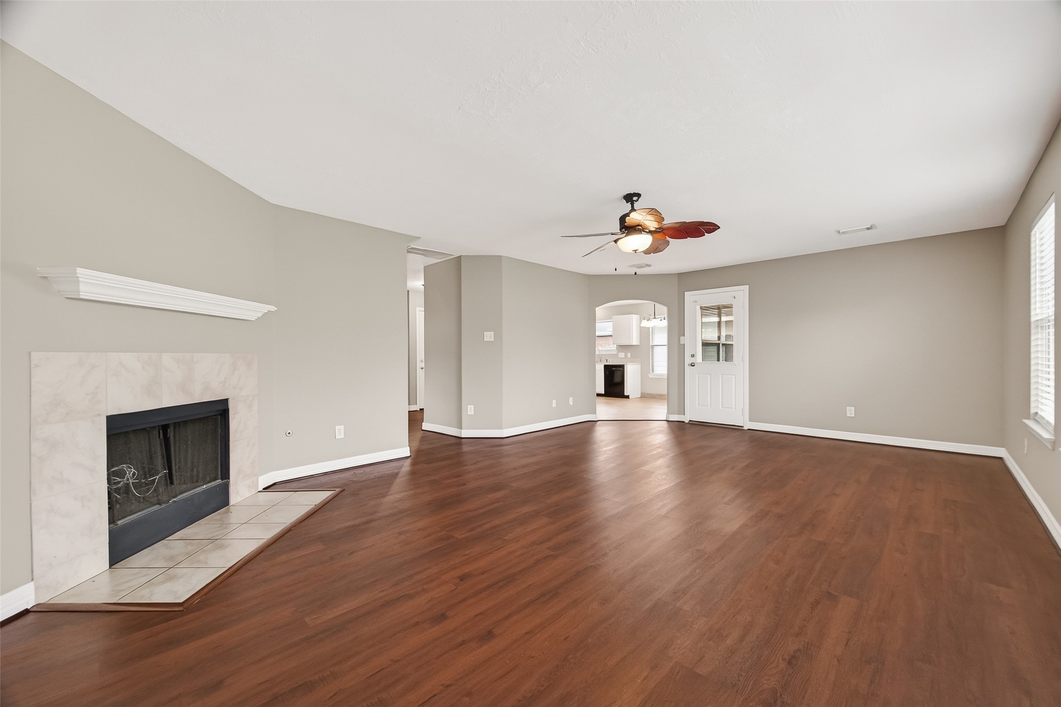 1411 Heath Cote Lane Property Photo 15