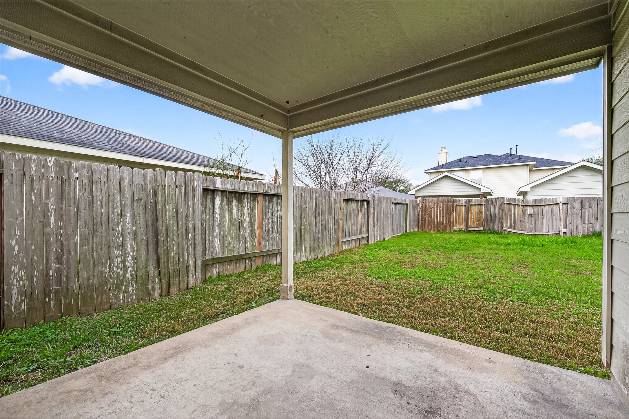 1411 Heath Cote Lane Property Photo 43