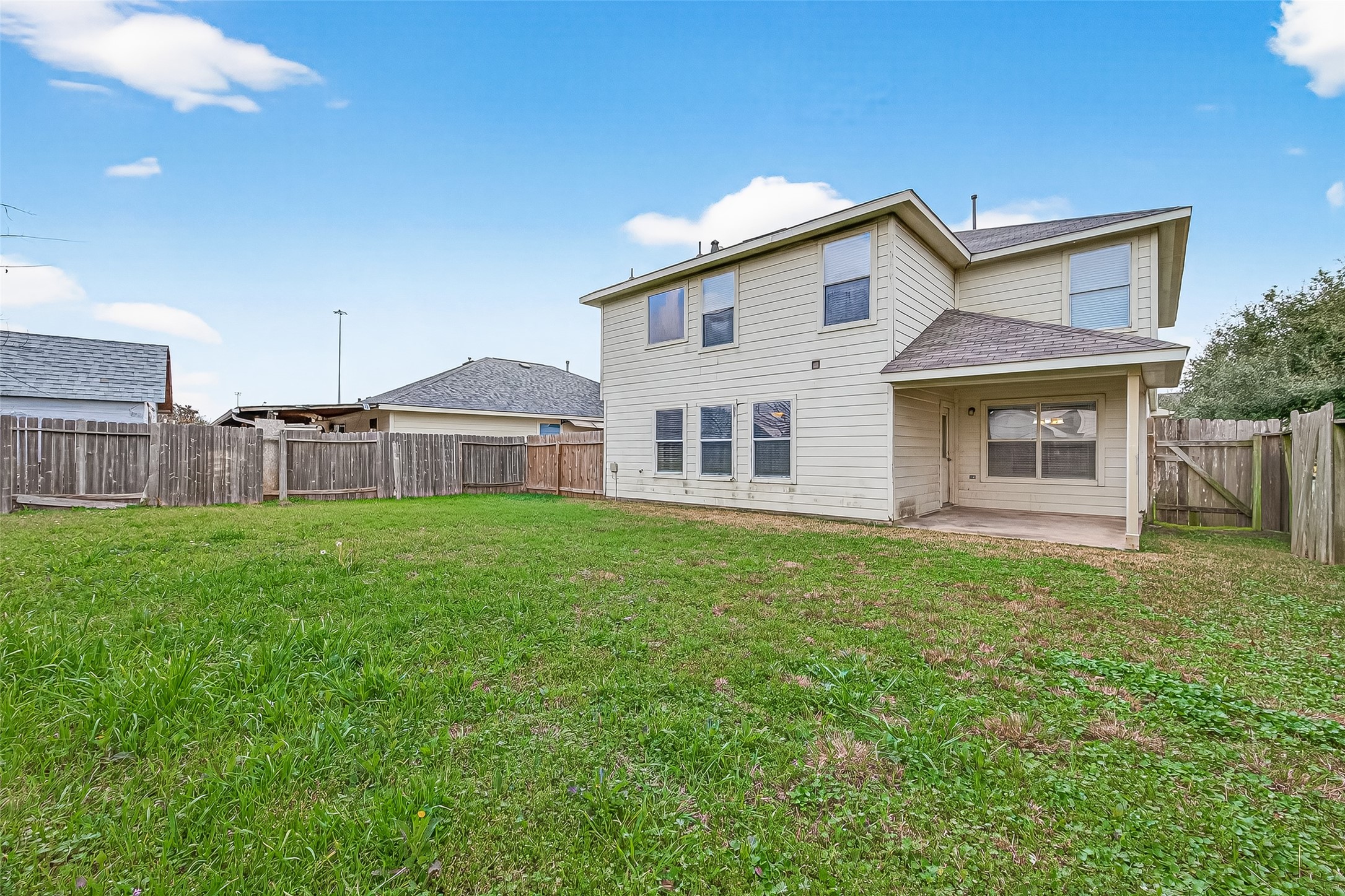 1411 Heath Cote Lane Property Photo 45
