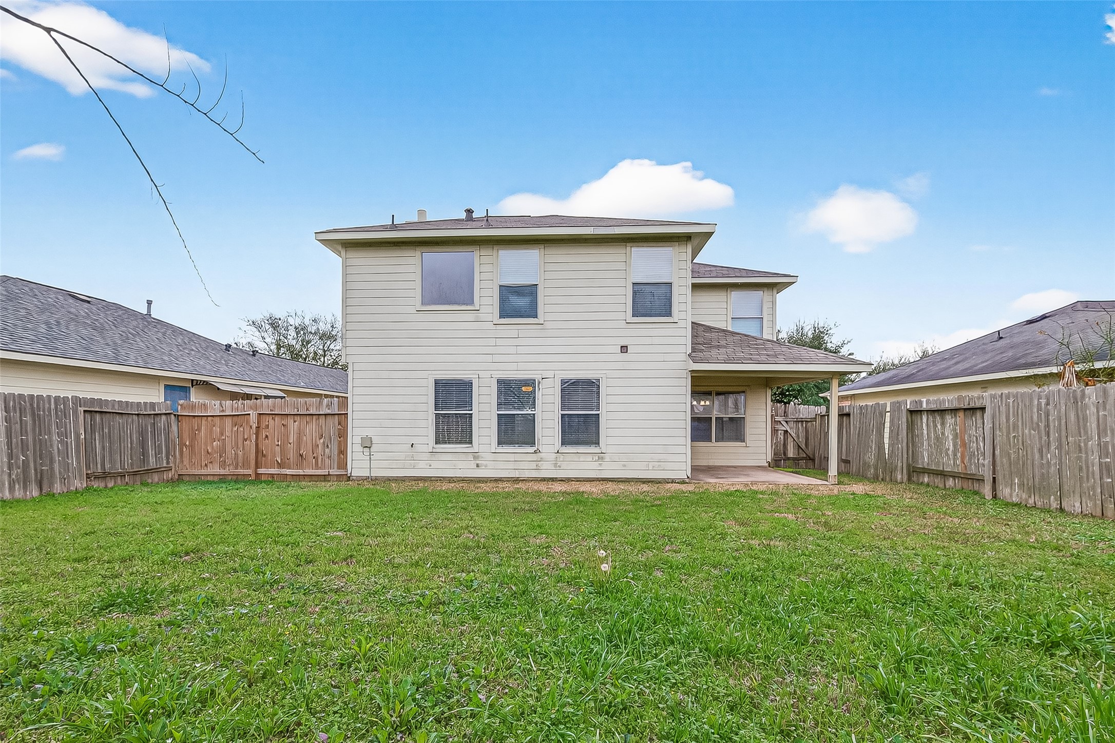 1411 Heath Cote Lane Property Photo 46