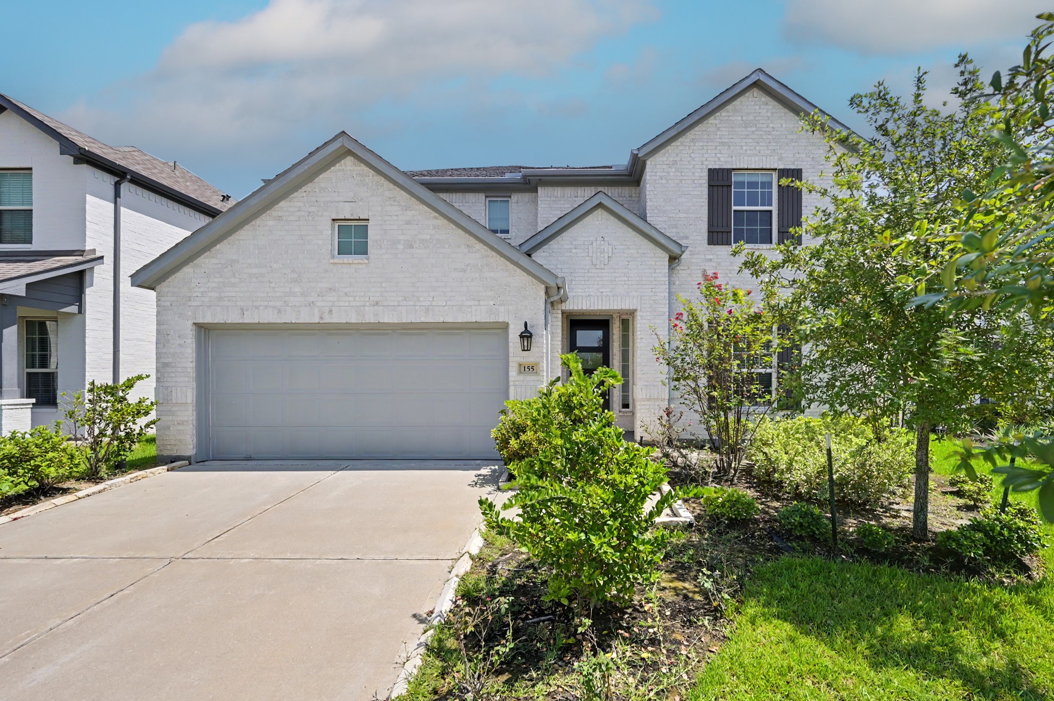 155 Renodes Garden Lane Property Photo 1