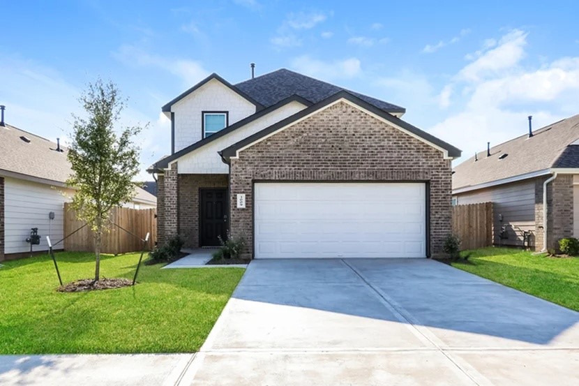 3009 Tallgrass Court Property Photo 1