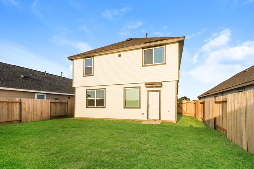 3009 Tallgrass Court Property Photo 3
