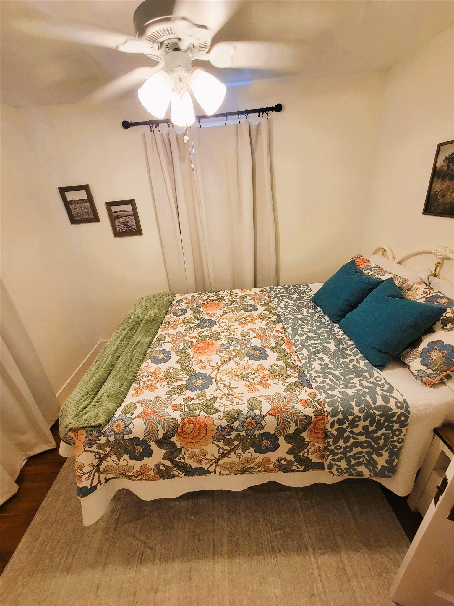 5011 Avenue Q Rear Property Photo 18