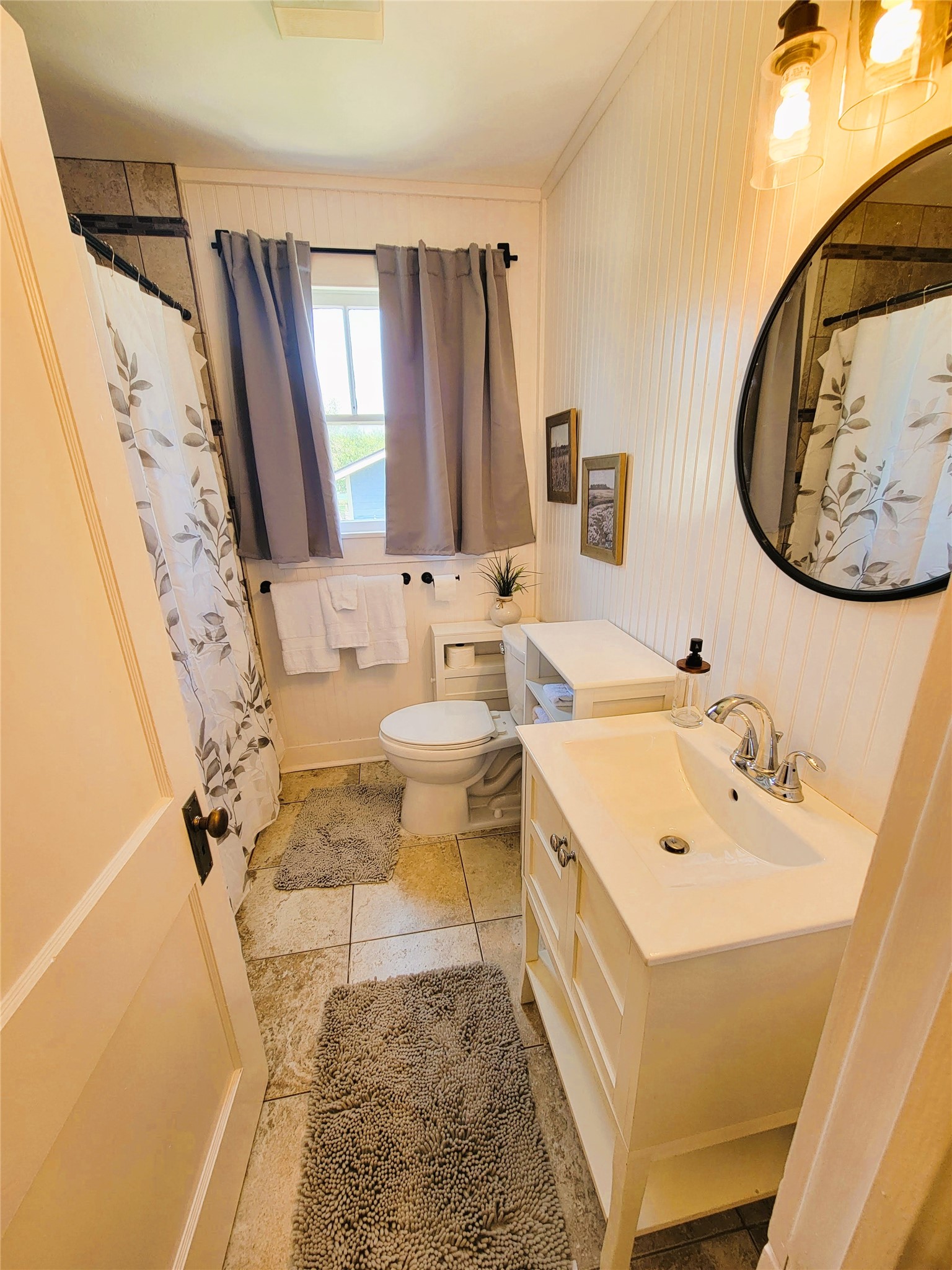 5011 Avenue Q Rear Property Photo 19