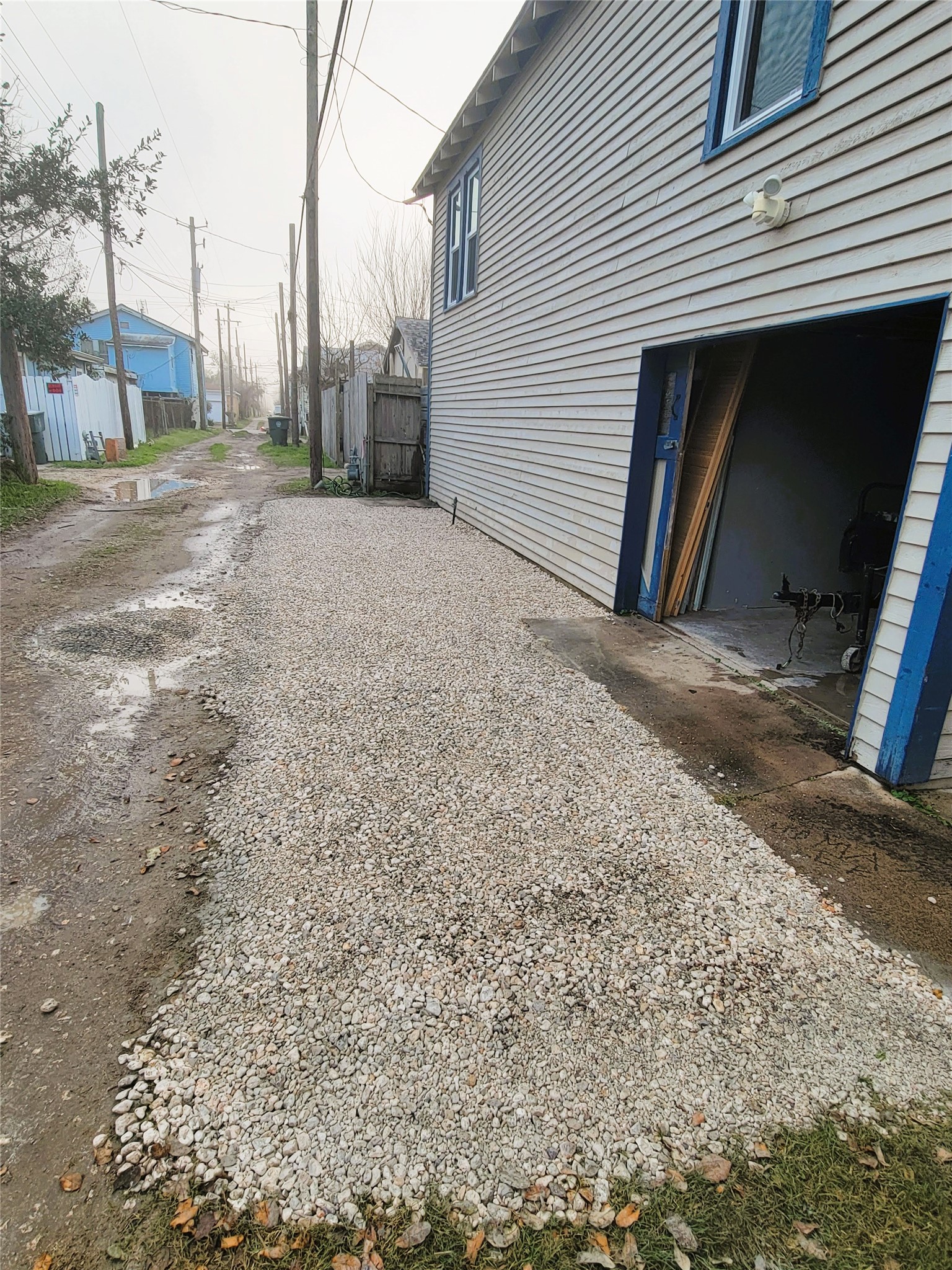 5011 Avenue Q Rear Property Photo 26
